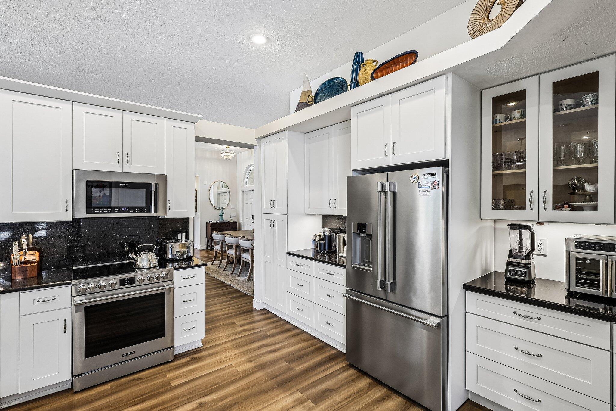 CORAL CREEK - Residential