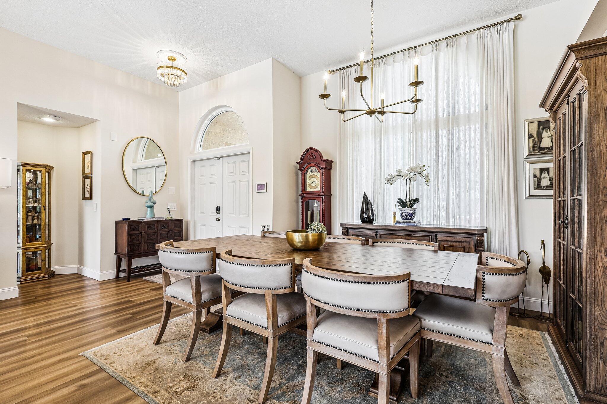 CORAL CREEK - Residential