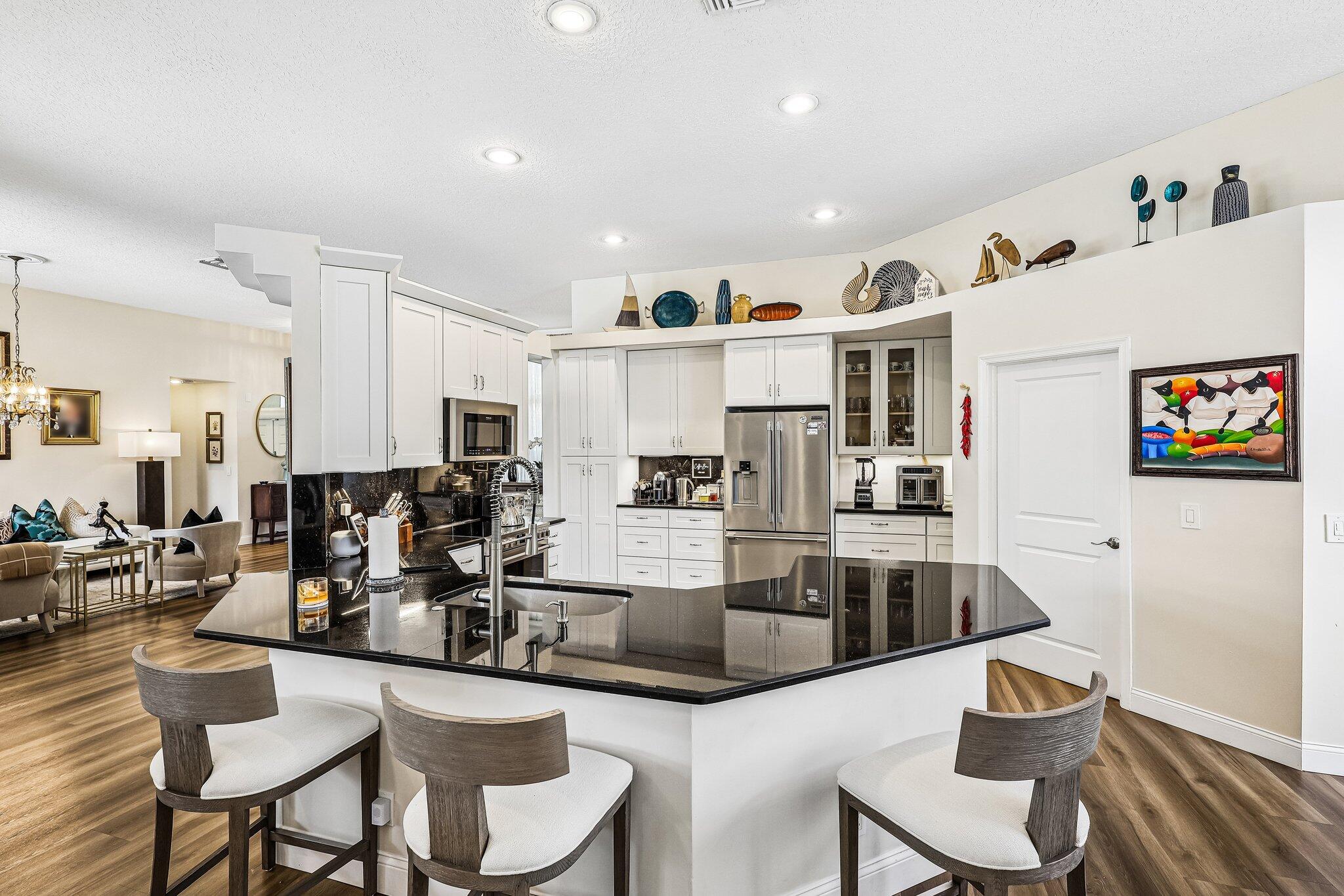 CORAL CREEK - Residential