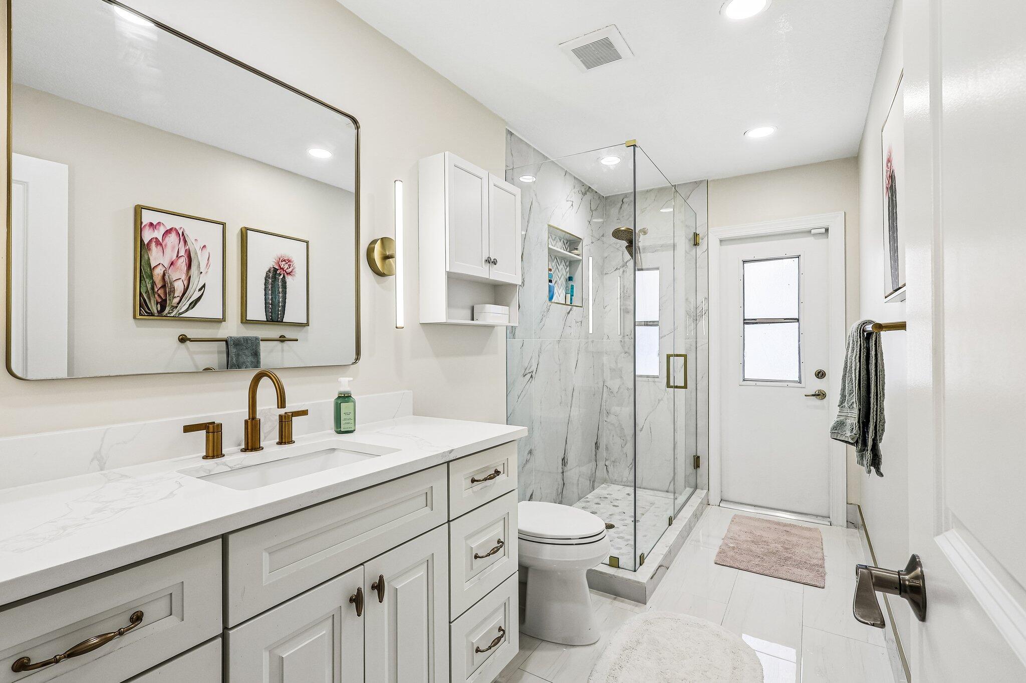 CORAL CREEK - Residential