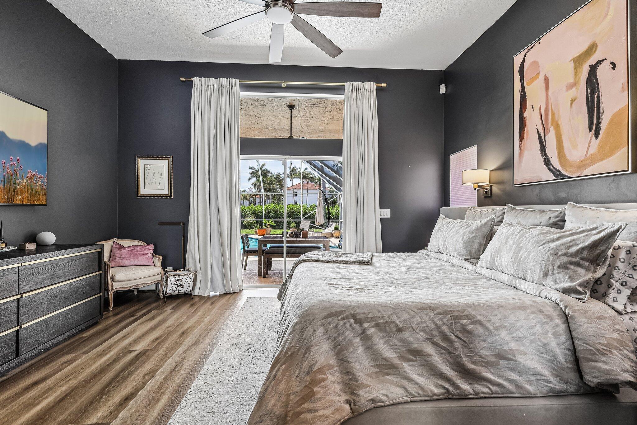 CORAL CREEK - Residential