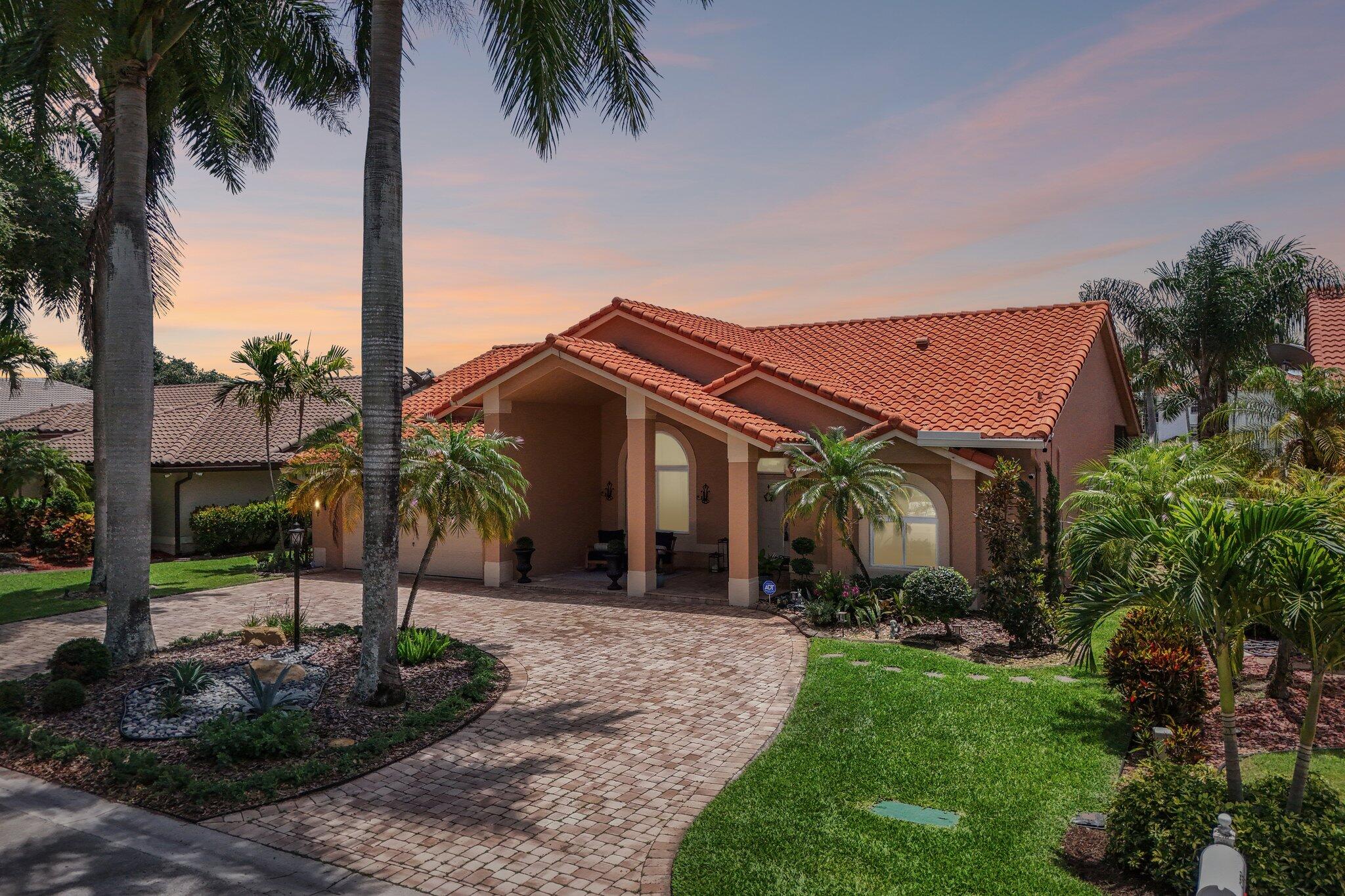 CORAL CREEK - Residential