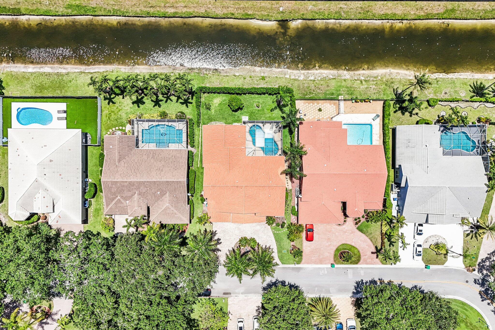 CORAL CREEK - Residential