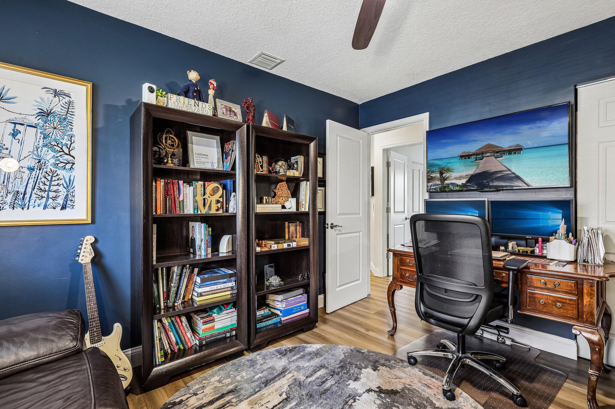 CORAL CREEK - Residential