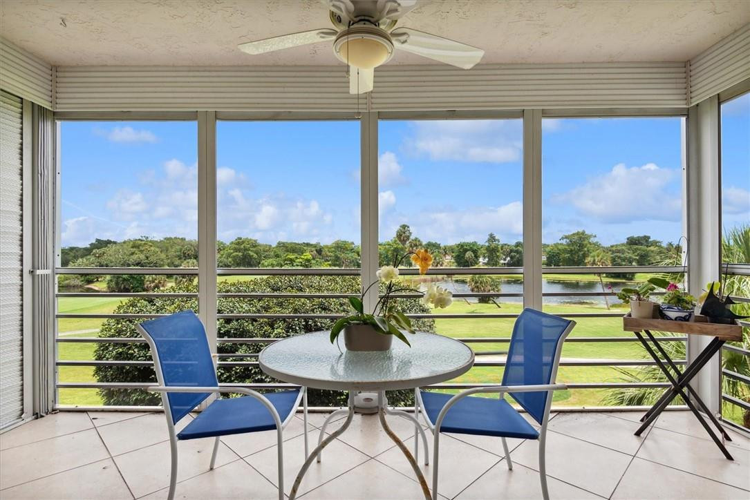 PALM AIRE COUNTRY CLUB - Residential