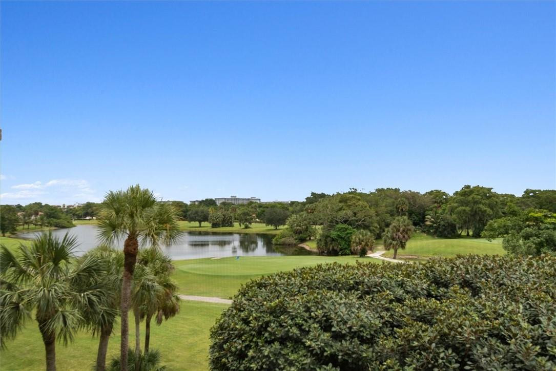 PALM AIRE COUNTRY CLUB - Residential