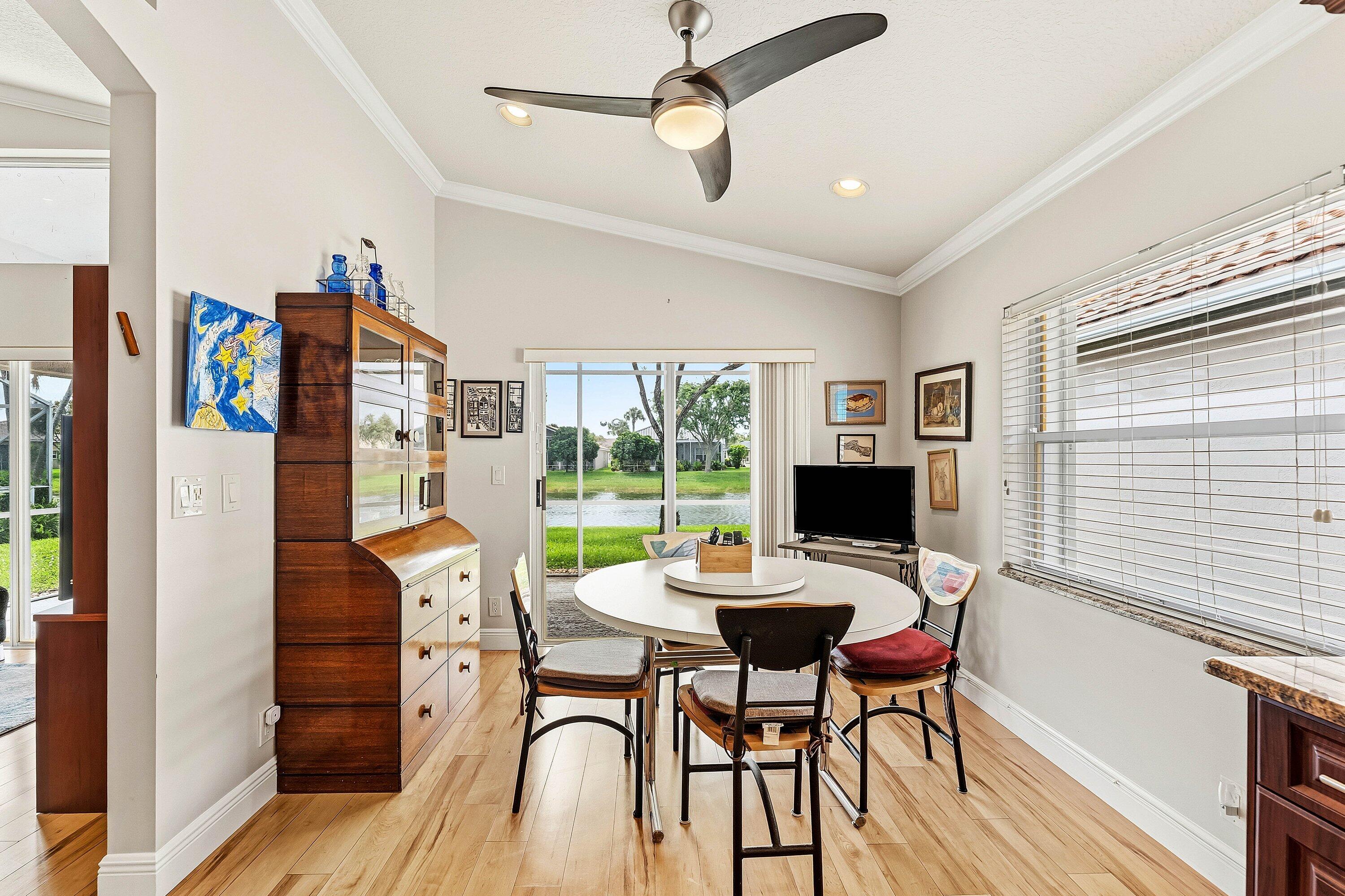 TUSCANY PAR C - Residential