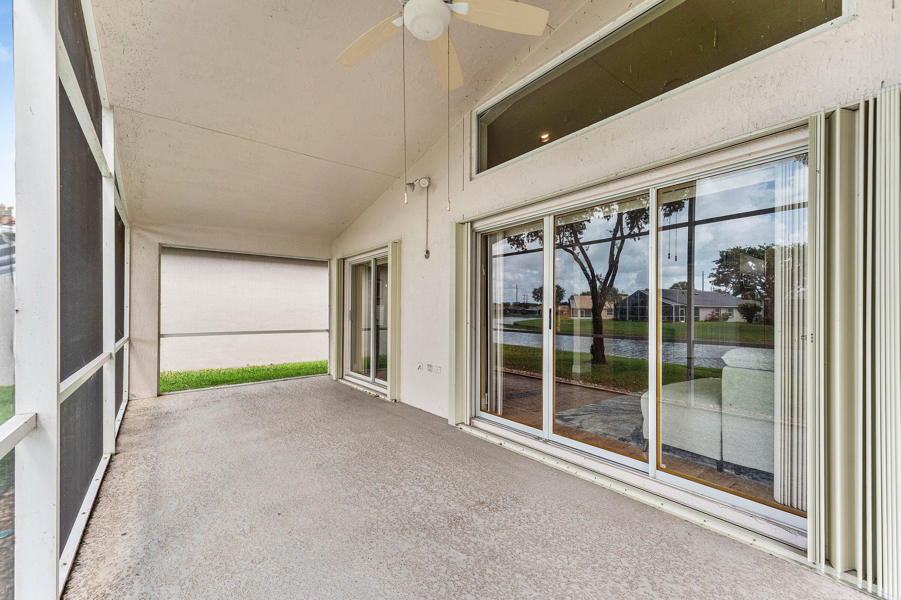 TUSCANY PAR C - Residential