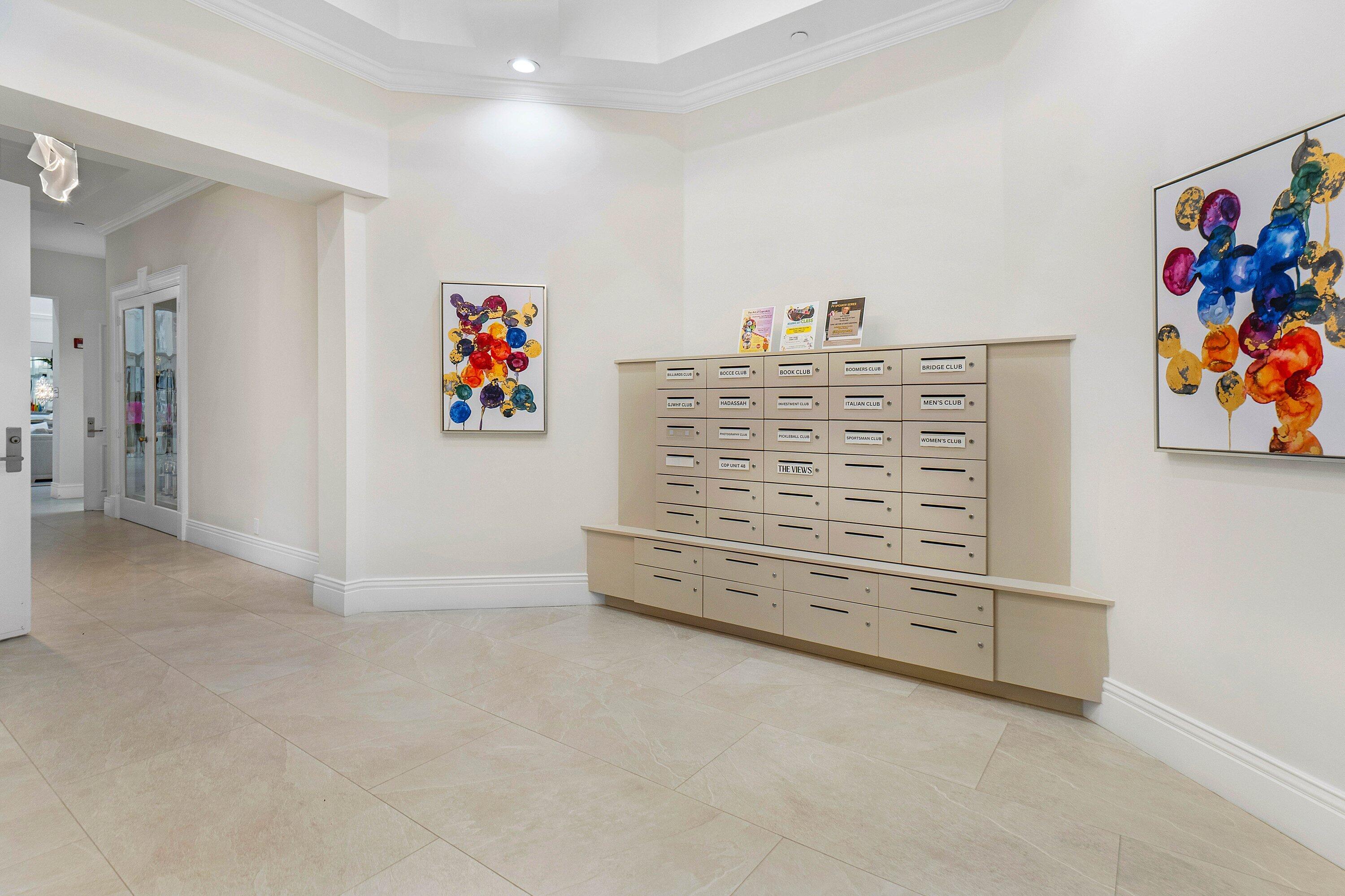 TUSCANY PAR C - Residential