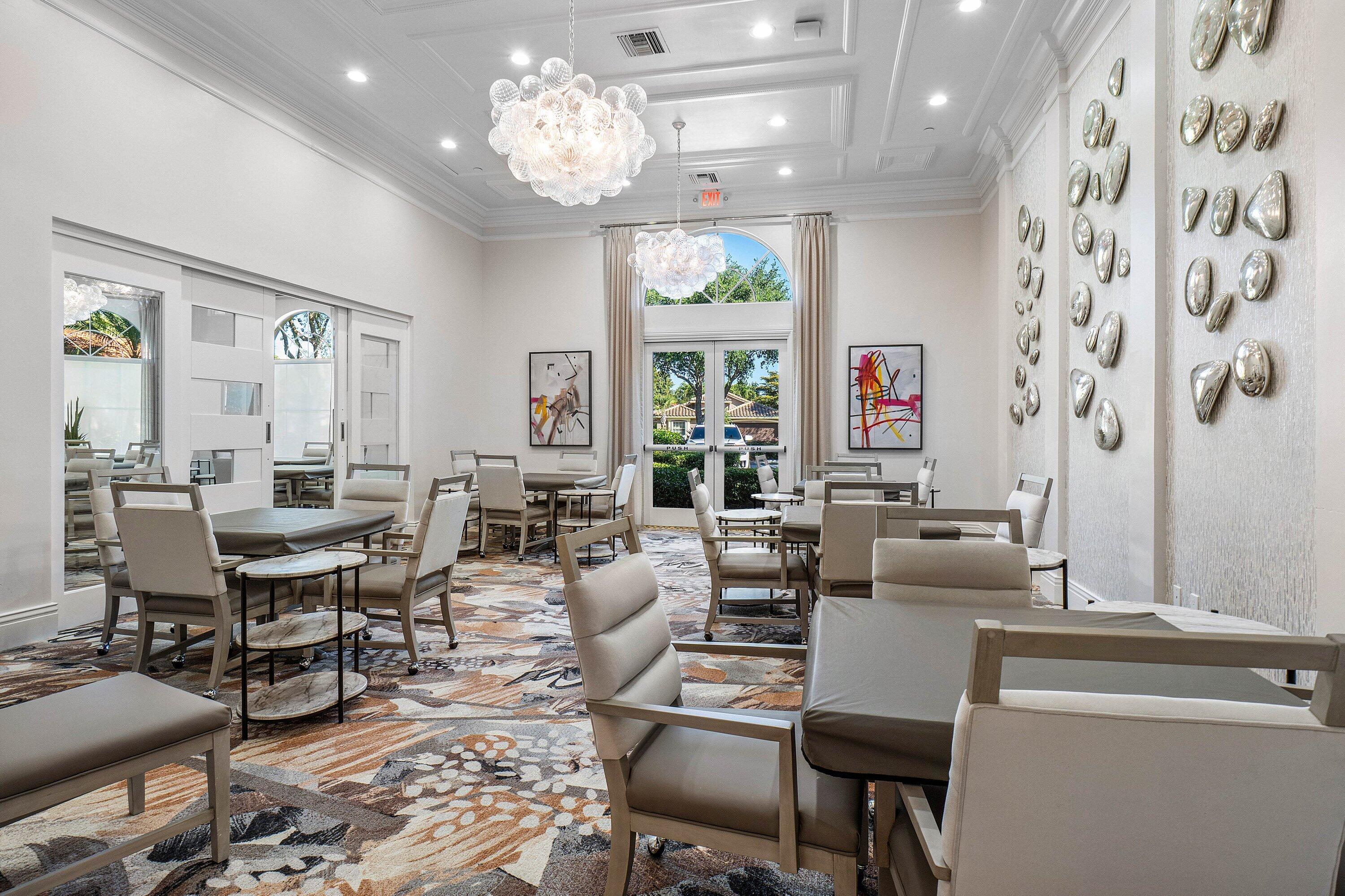 TUSCANY PAR C - Residential