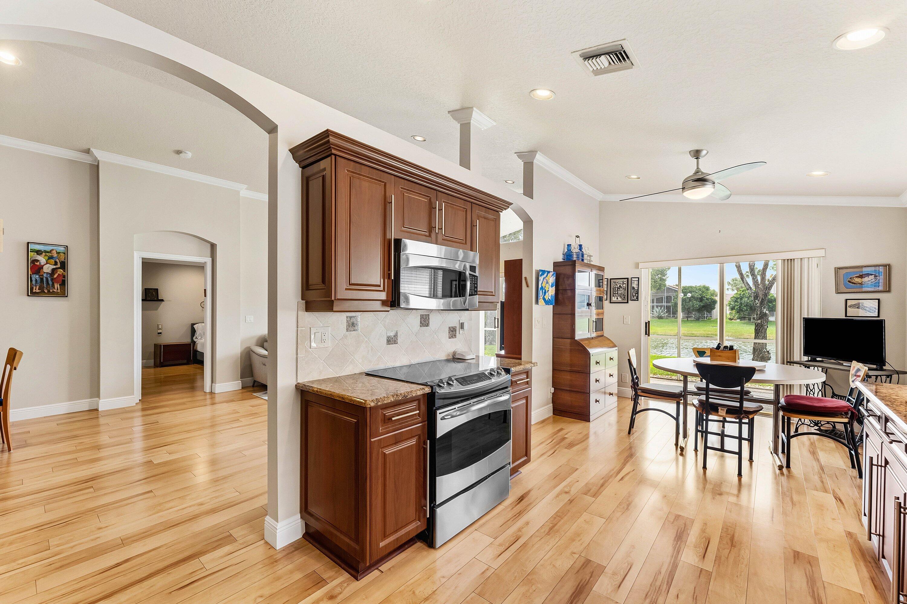 TUSCANY PAR C - Residential