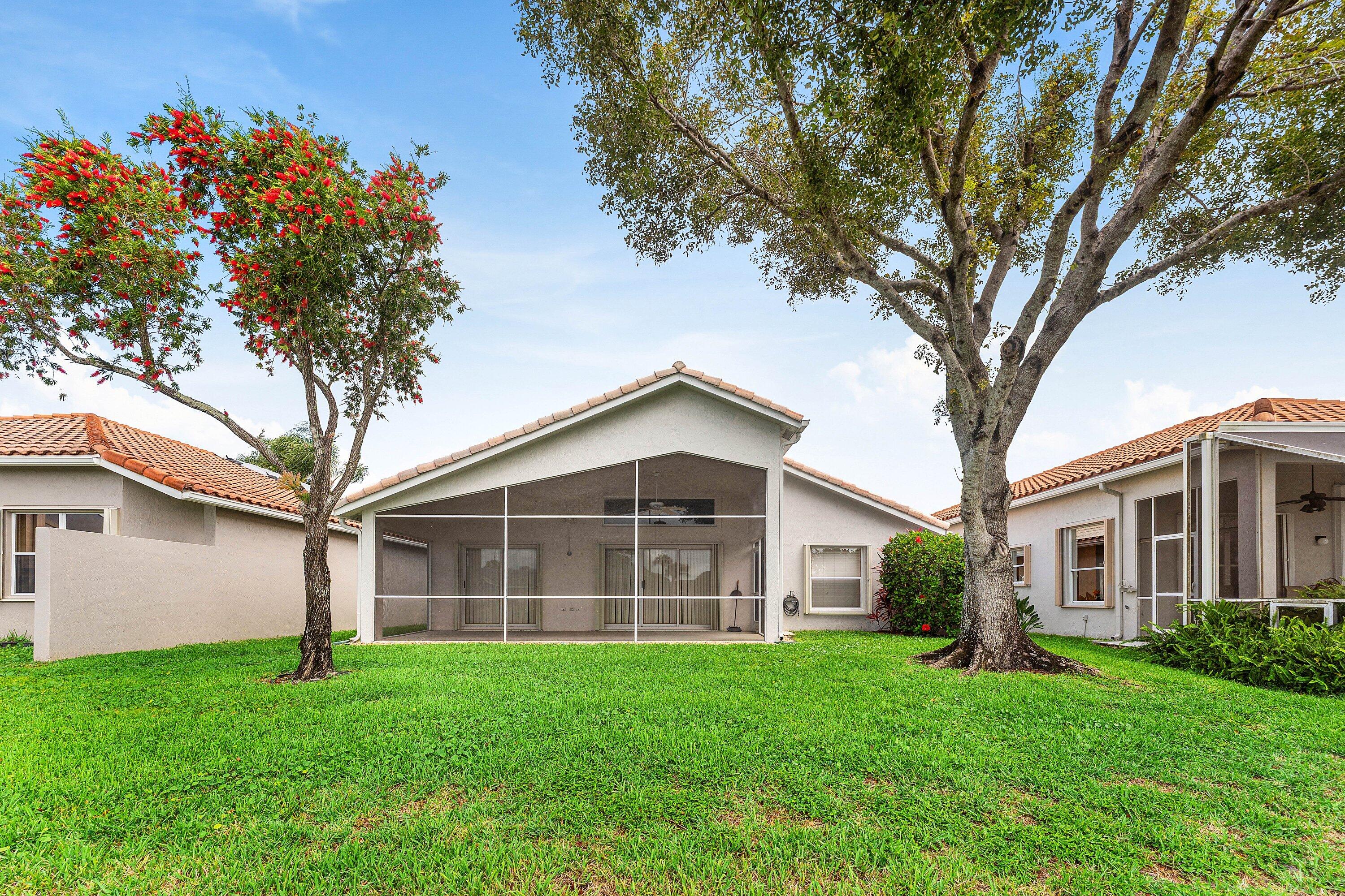 TUSCANY PAR C - Residential