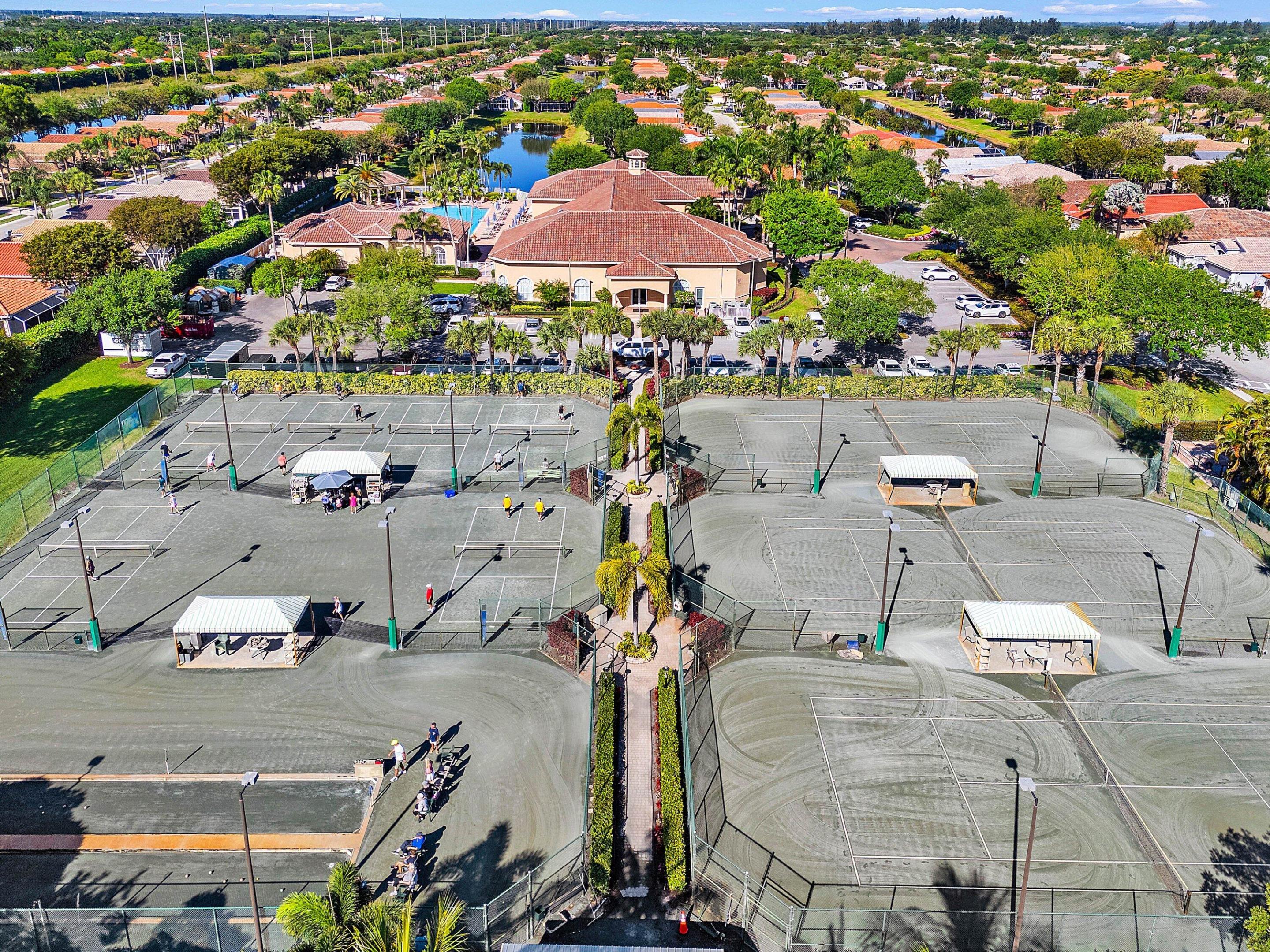 TUSCANY PAR C - Residential