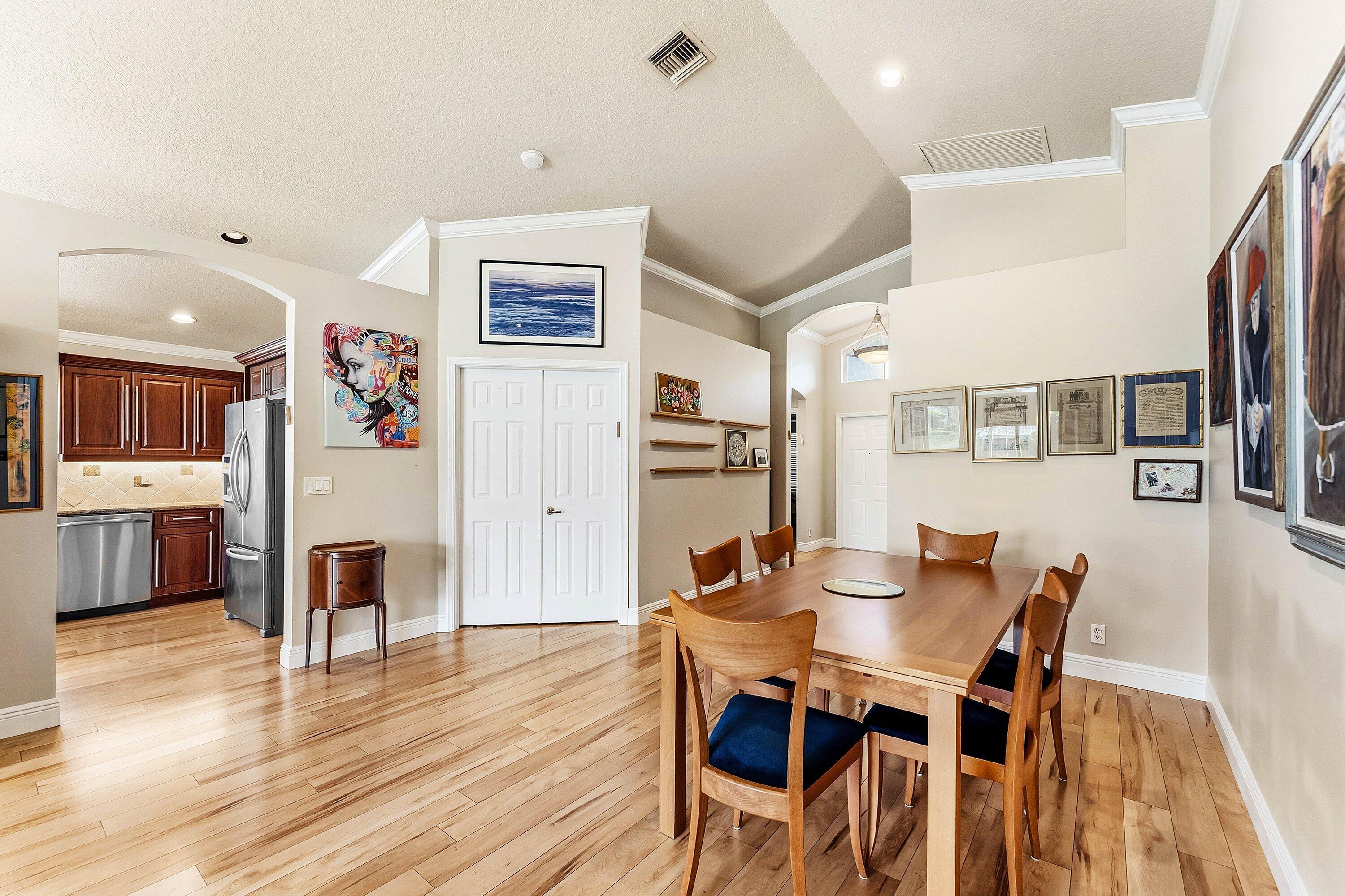 TUSCANY PAR C - Residential