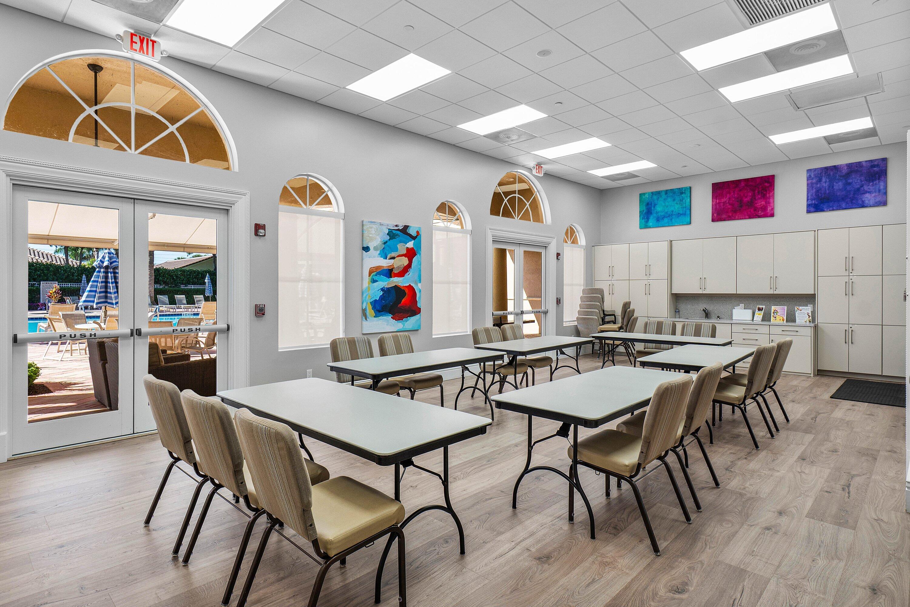 TUSCANY PAR C - Residential