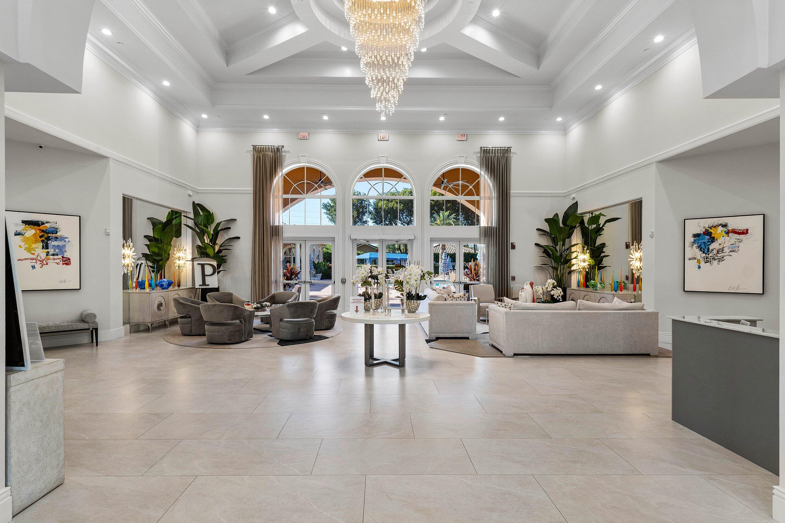 TUSCANY PAR C - Residential