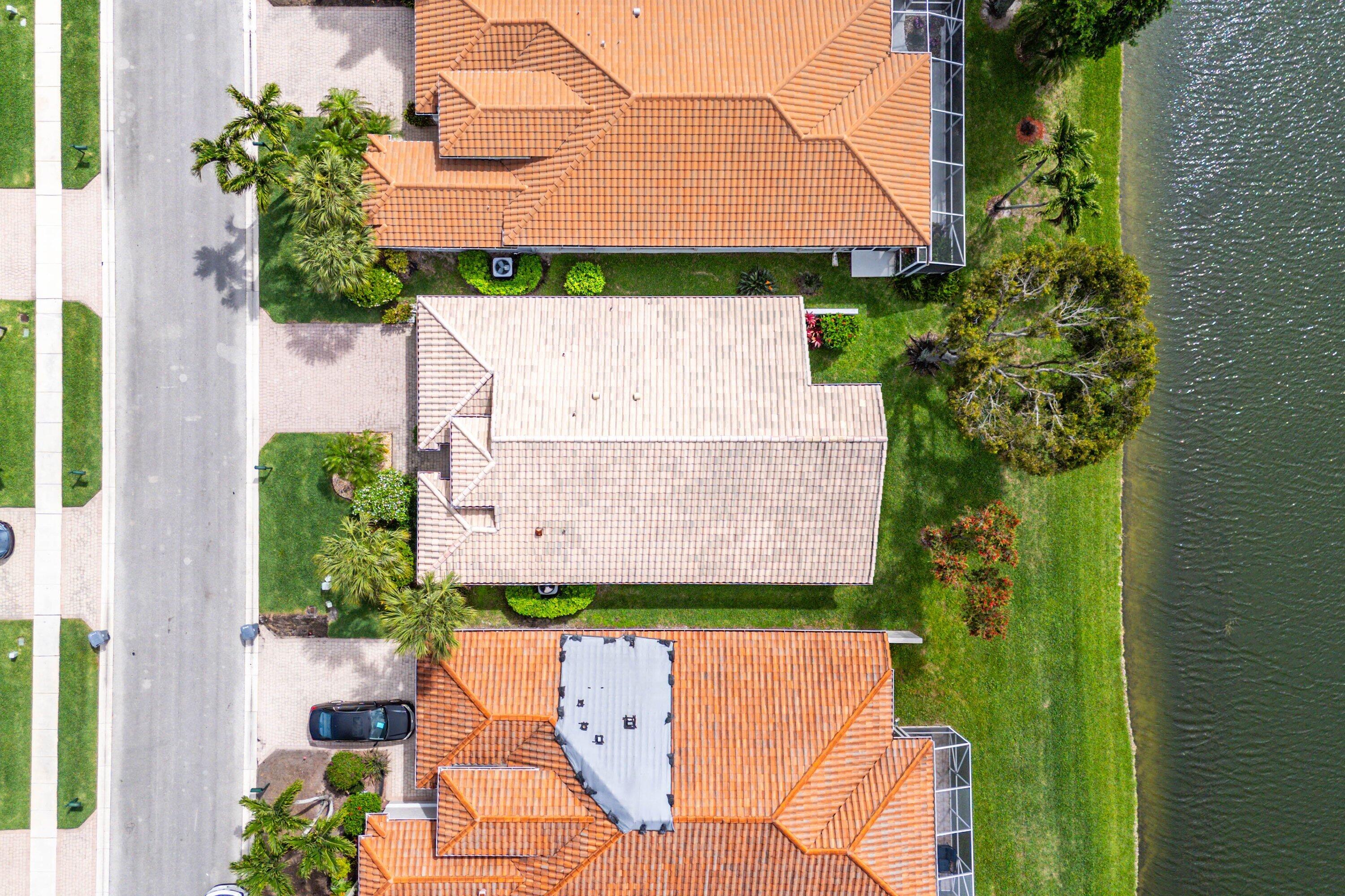 TUSCANY PAR C - Residential