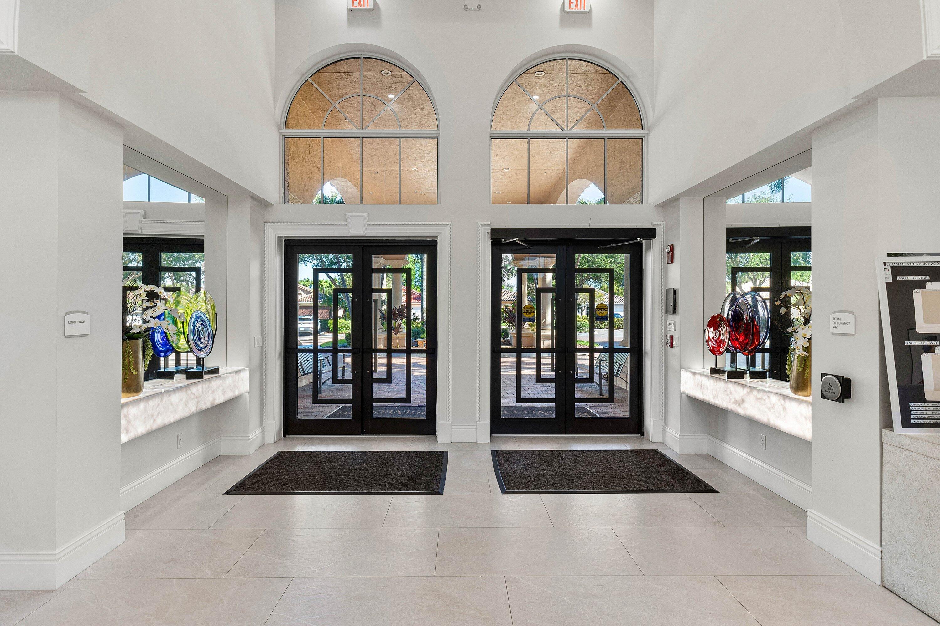 TUSCANY PAR C - Residential