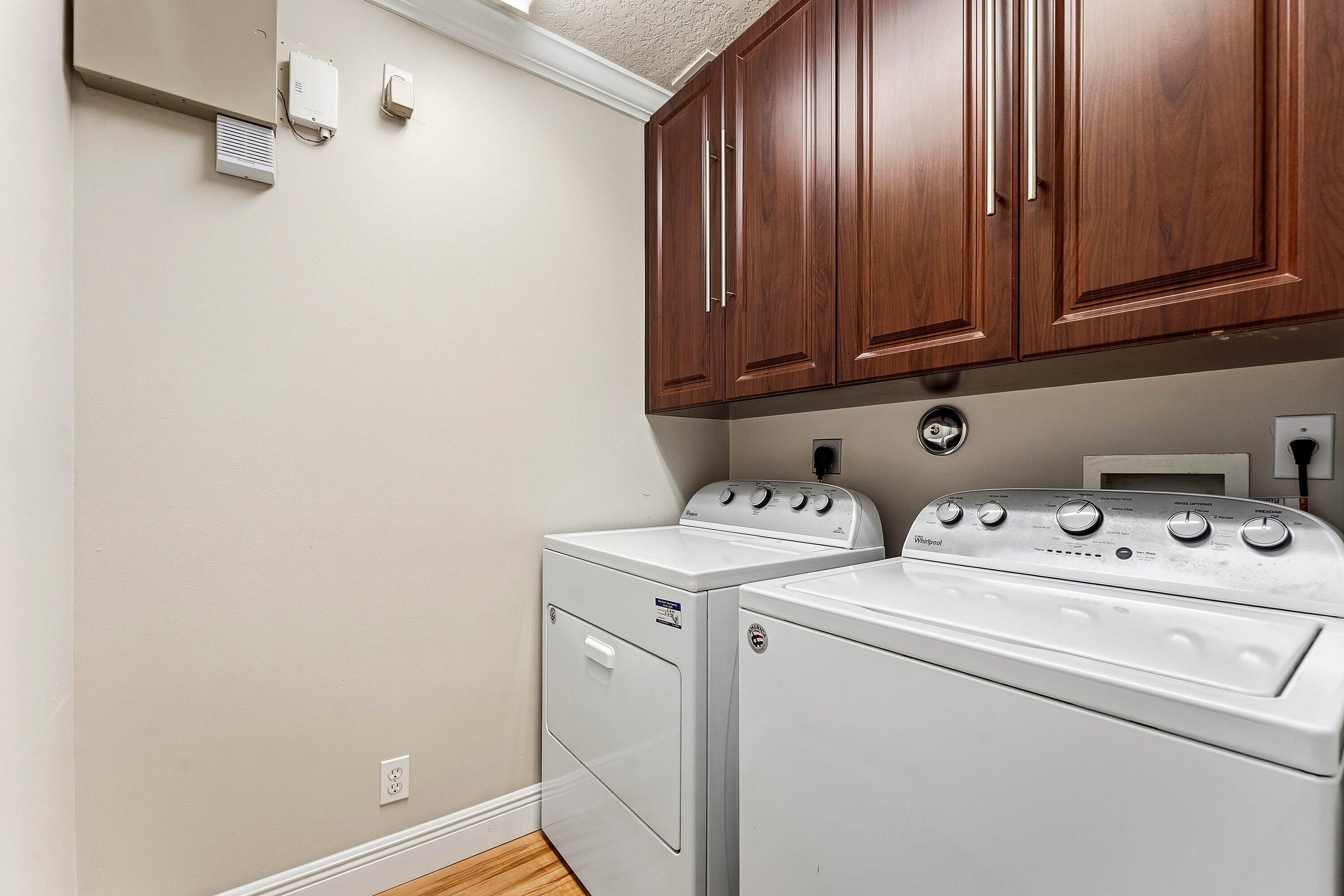 TUSCANY PAR C - Residential