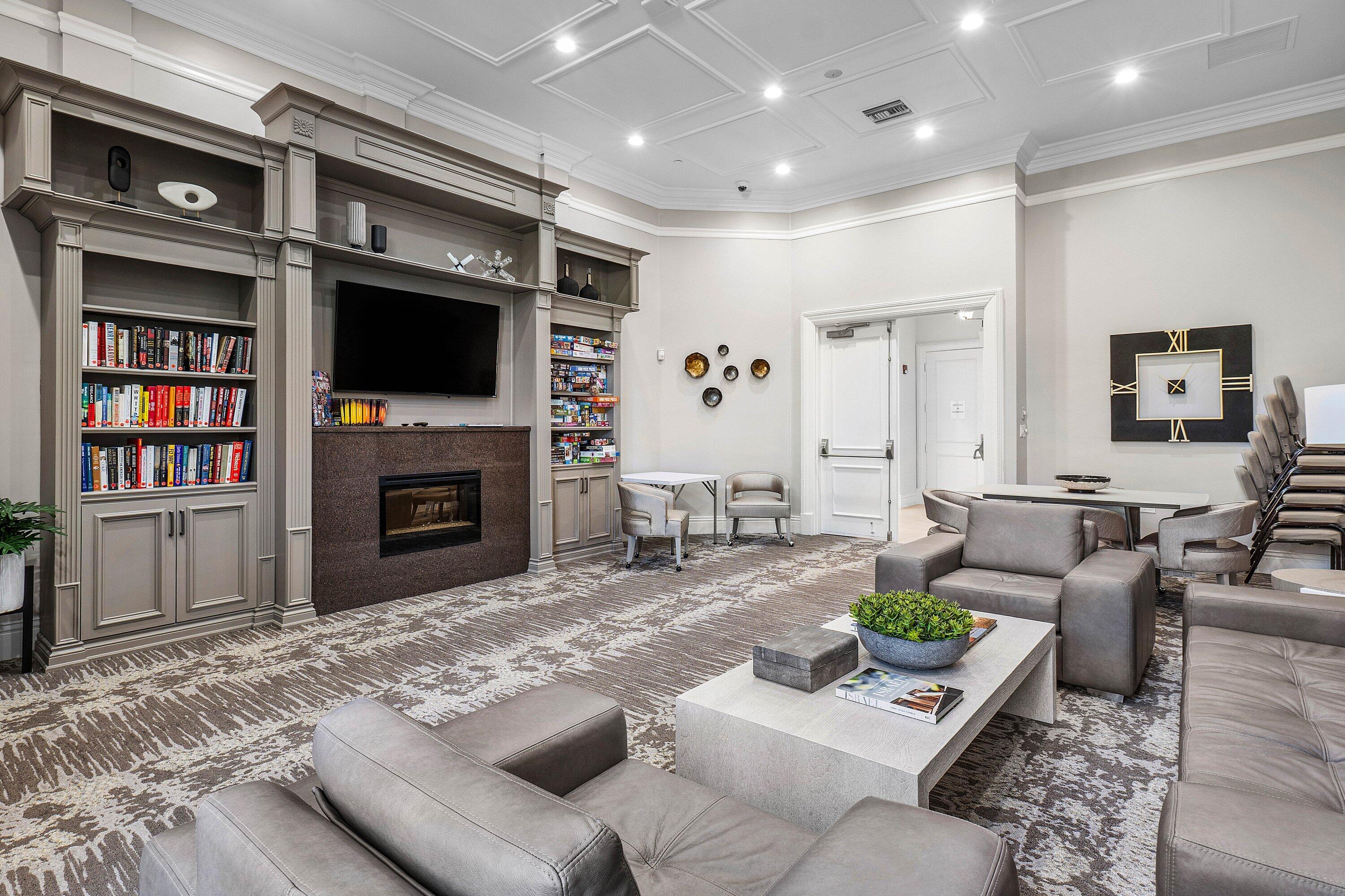 TUSCANY PAR C - Residential