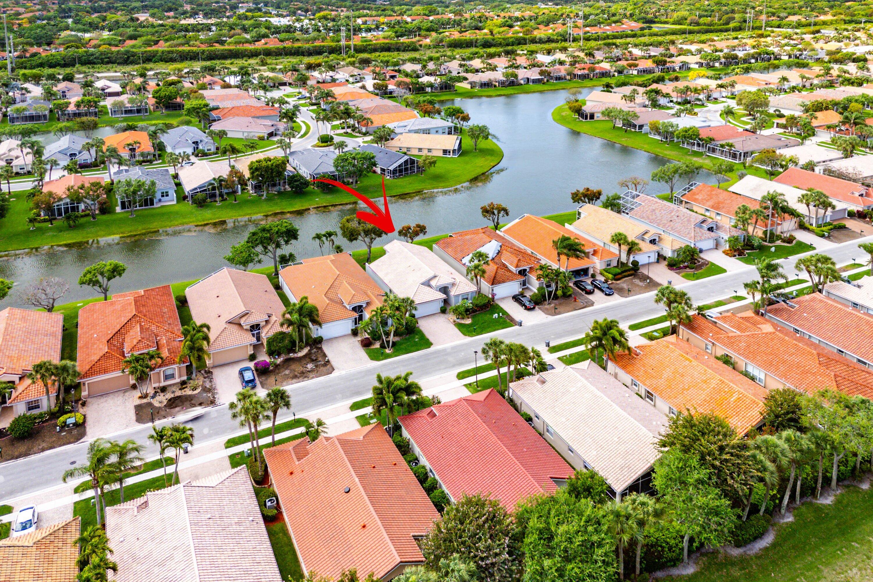 TUSCANY PAR C - Residential