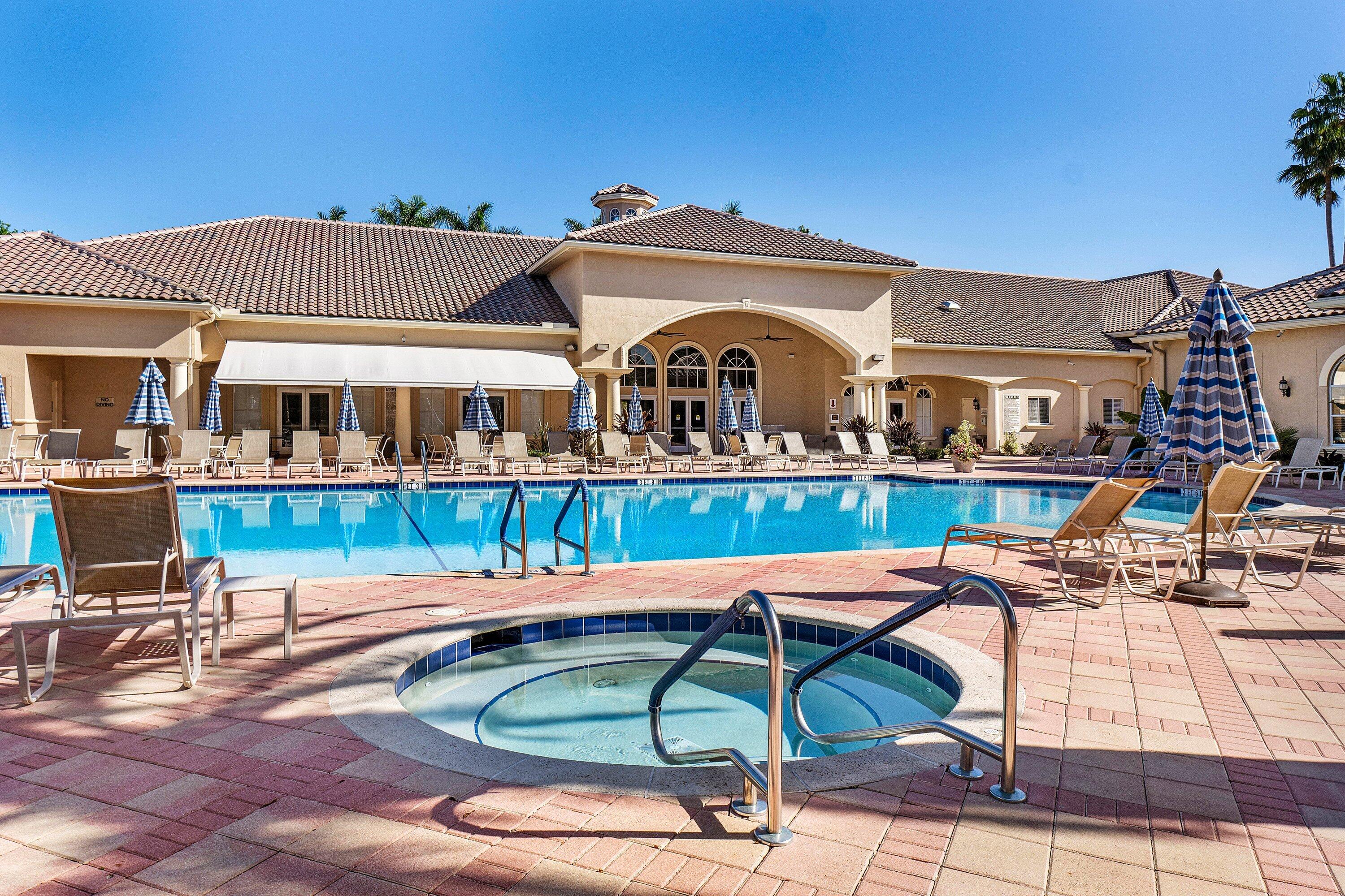 TUSCANY PAR C - Residential