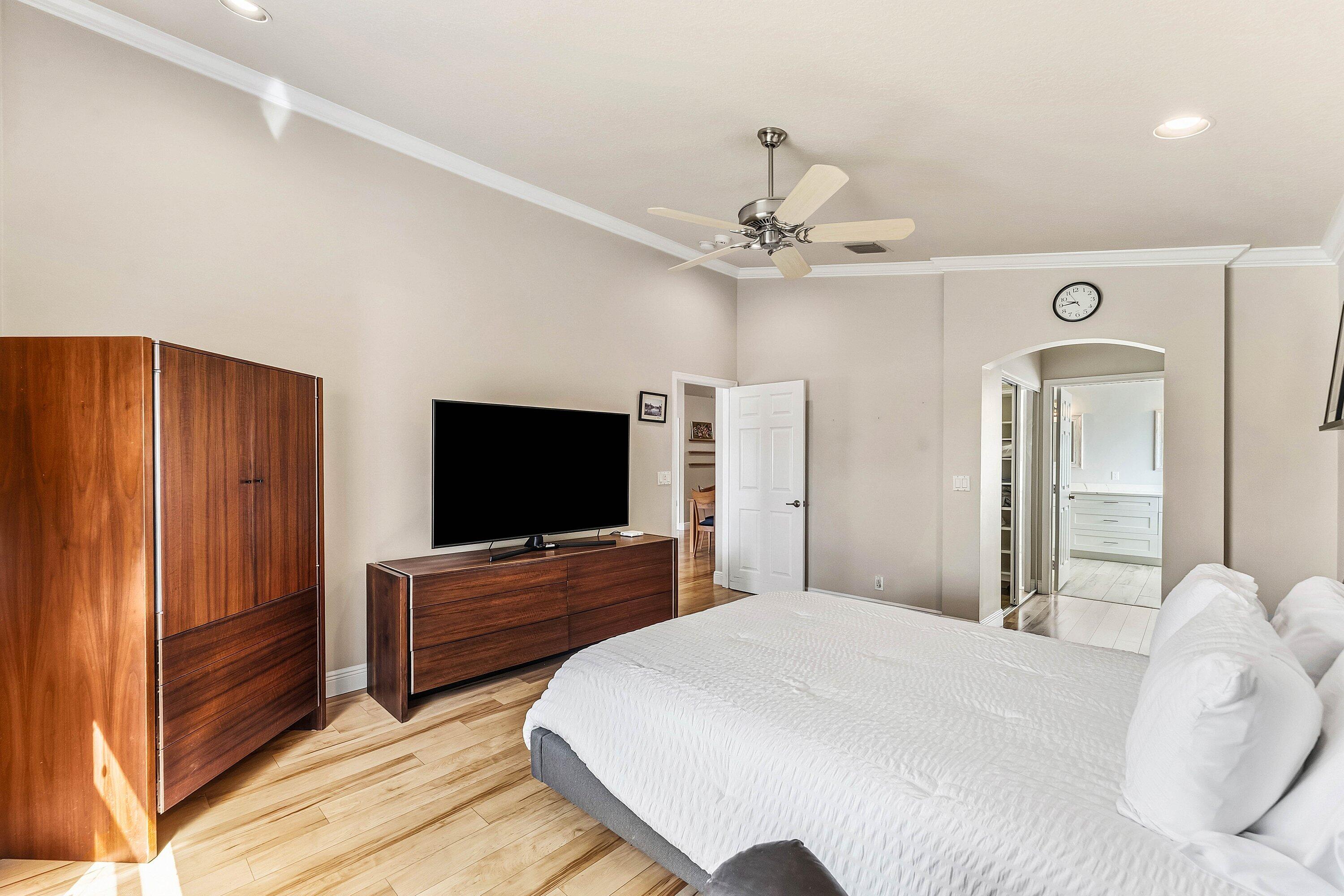 TUSCANY PAR C - Residential