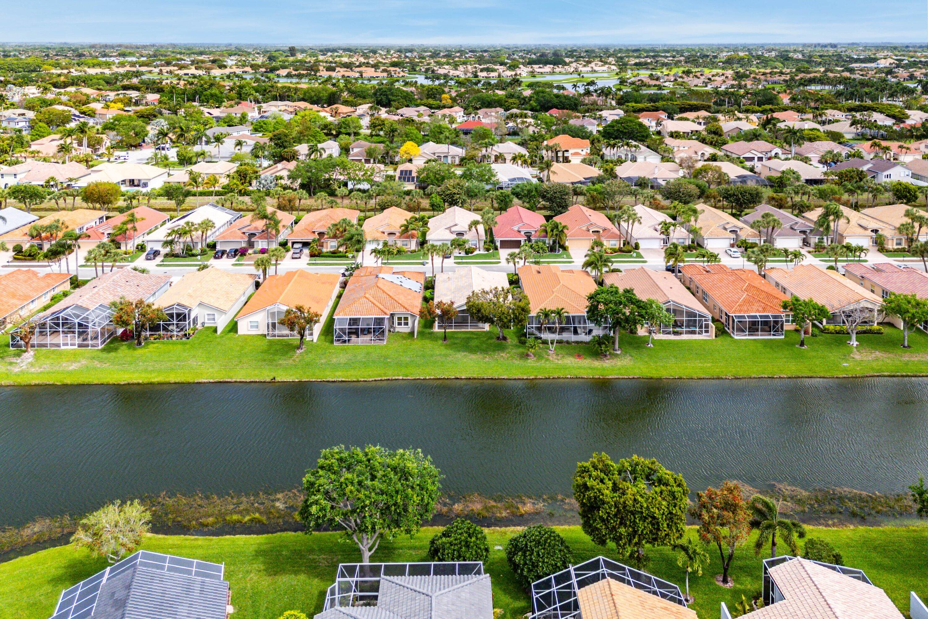 TUSCANY PAR C - Residential