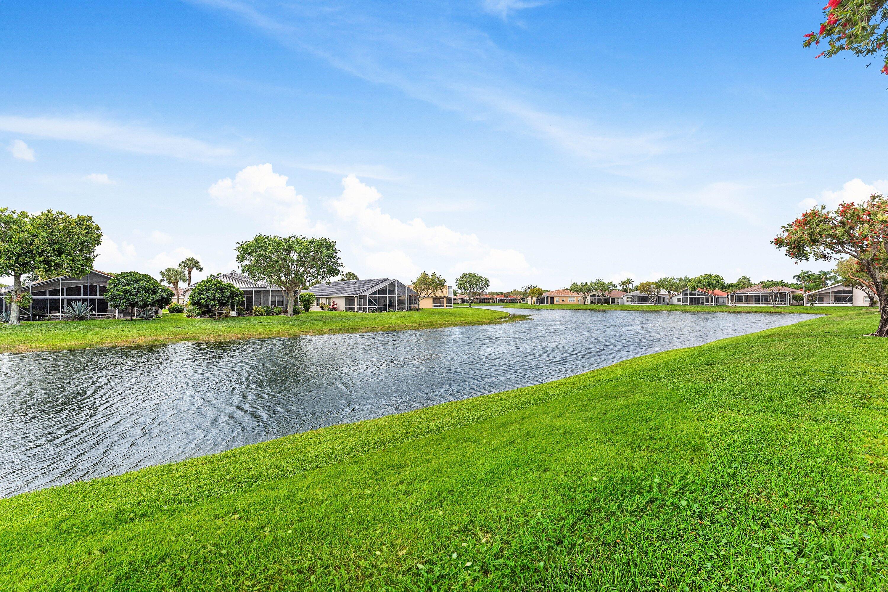 TUSCANY PAR C - Residential