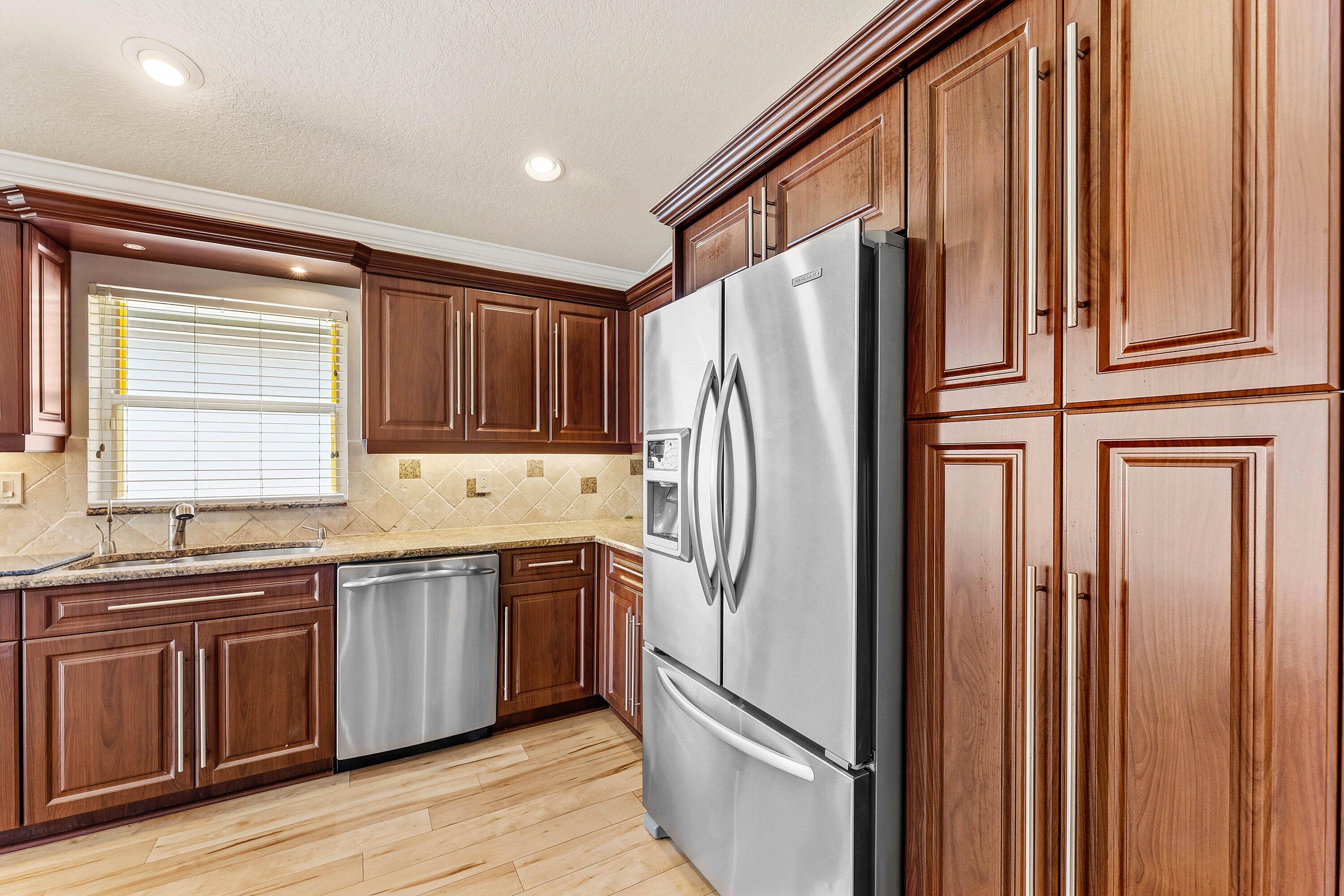 TUSCANY PAR C - Residential