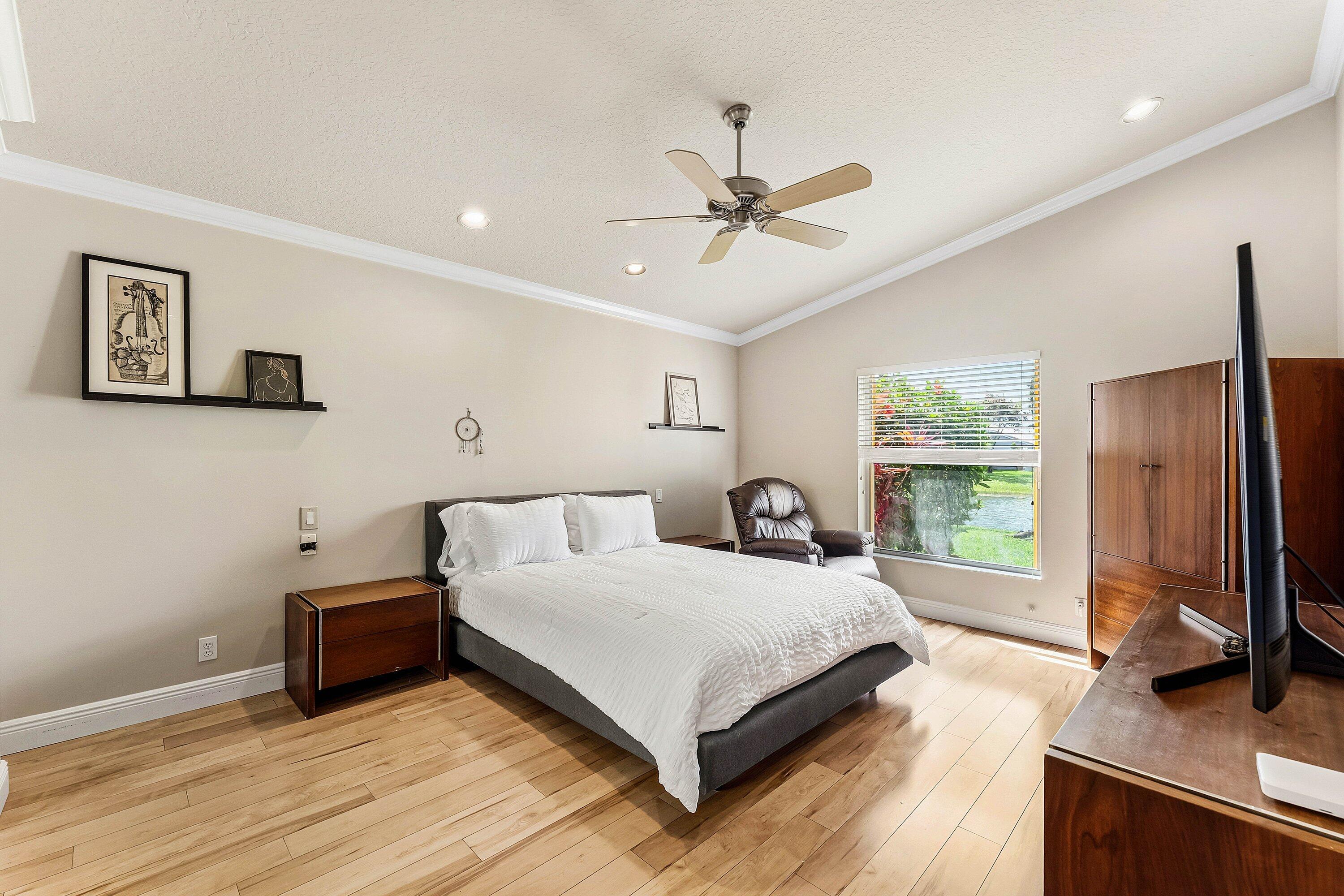 TUSCANY PAR C - Residential