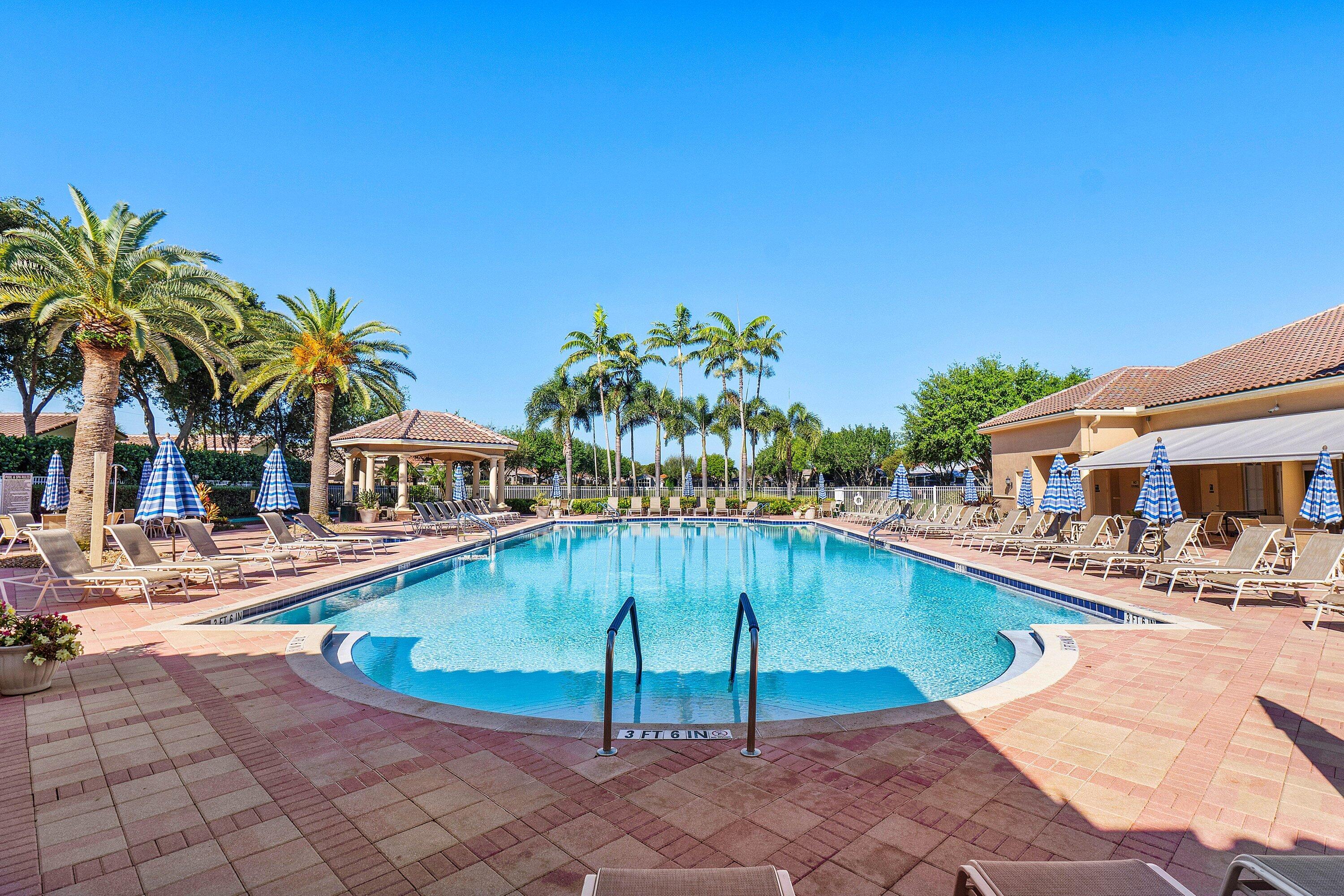 TUSCANY PAR C - Residential