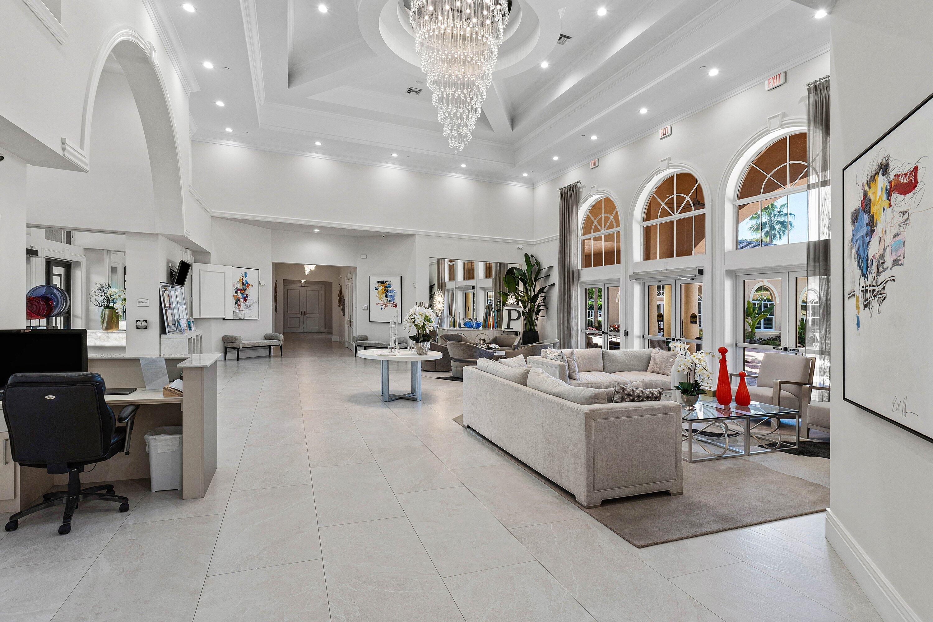 TUSCANY PAR C - Residential