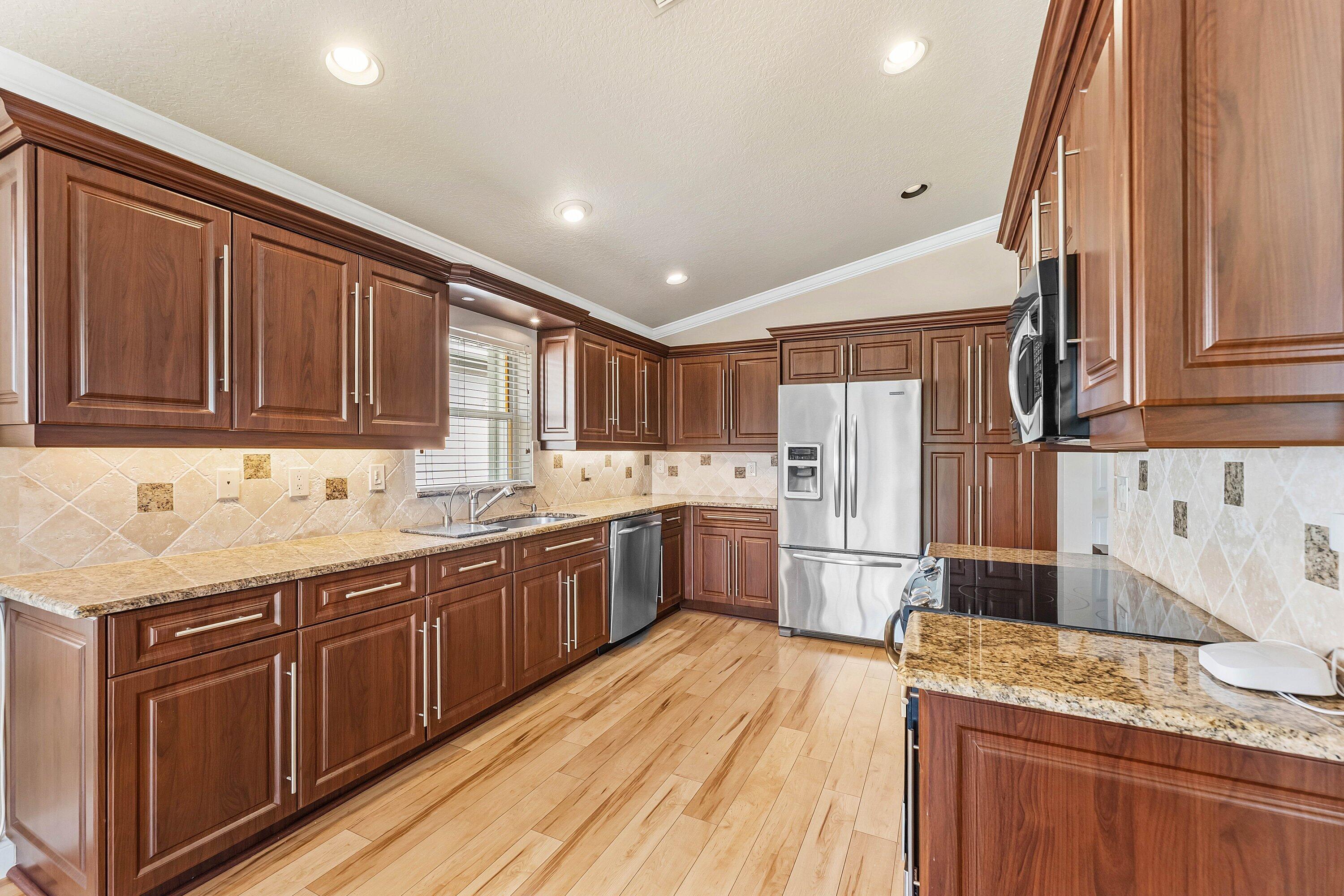 TUSCANY PAR C - Residential