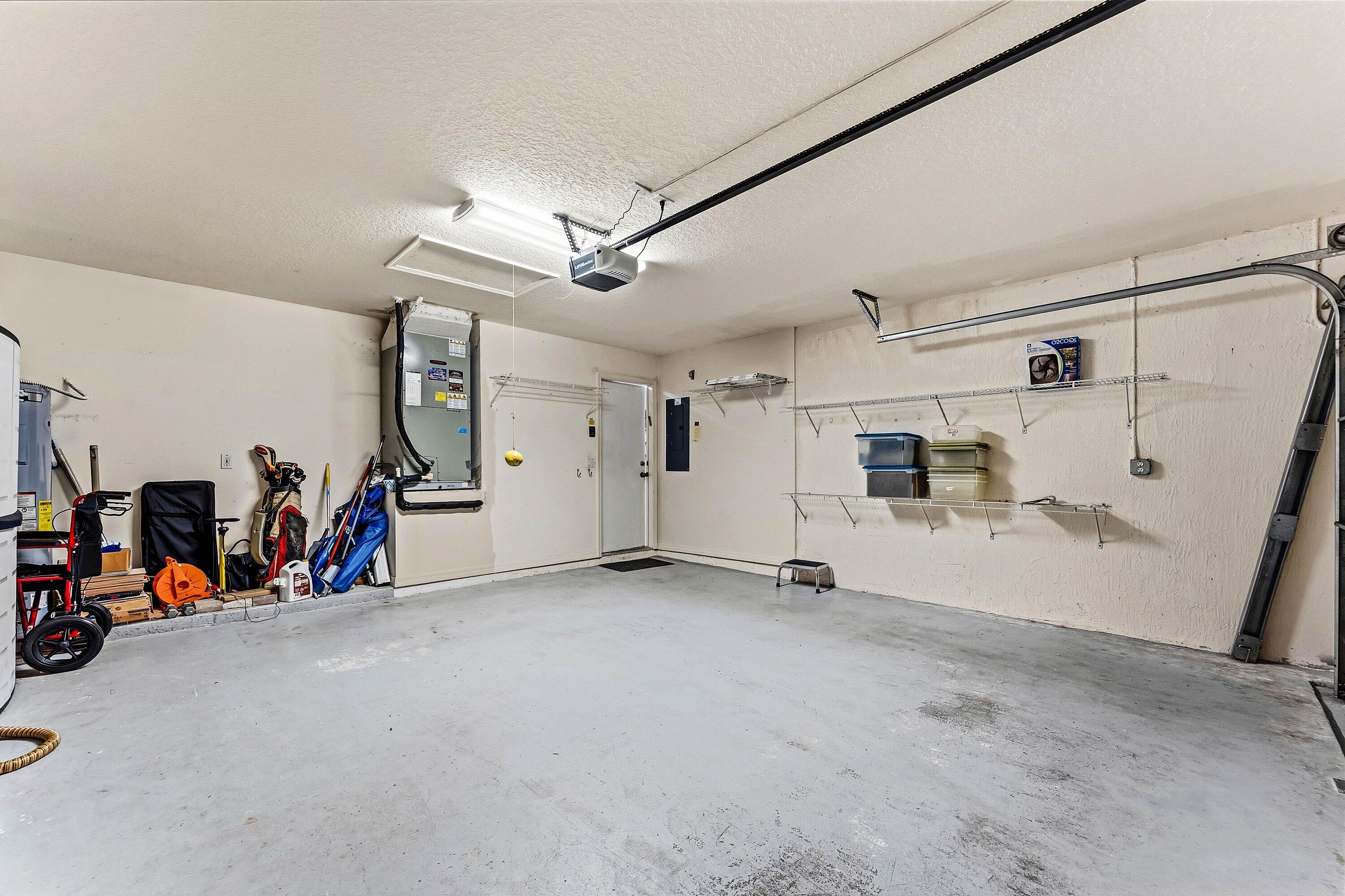 TUSCANY PAR C - Residential