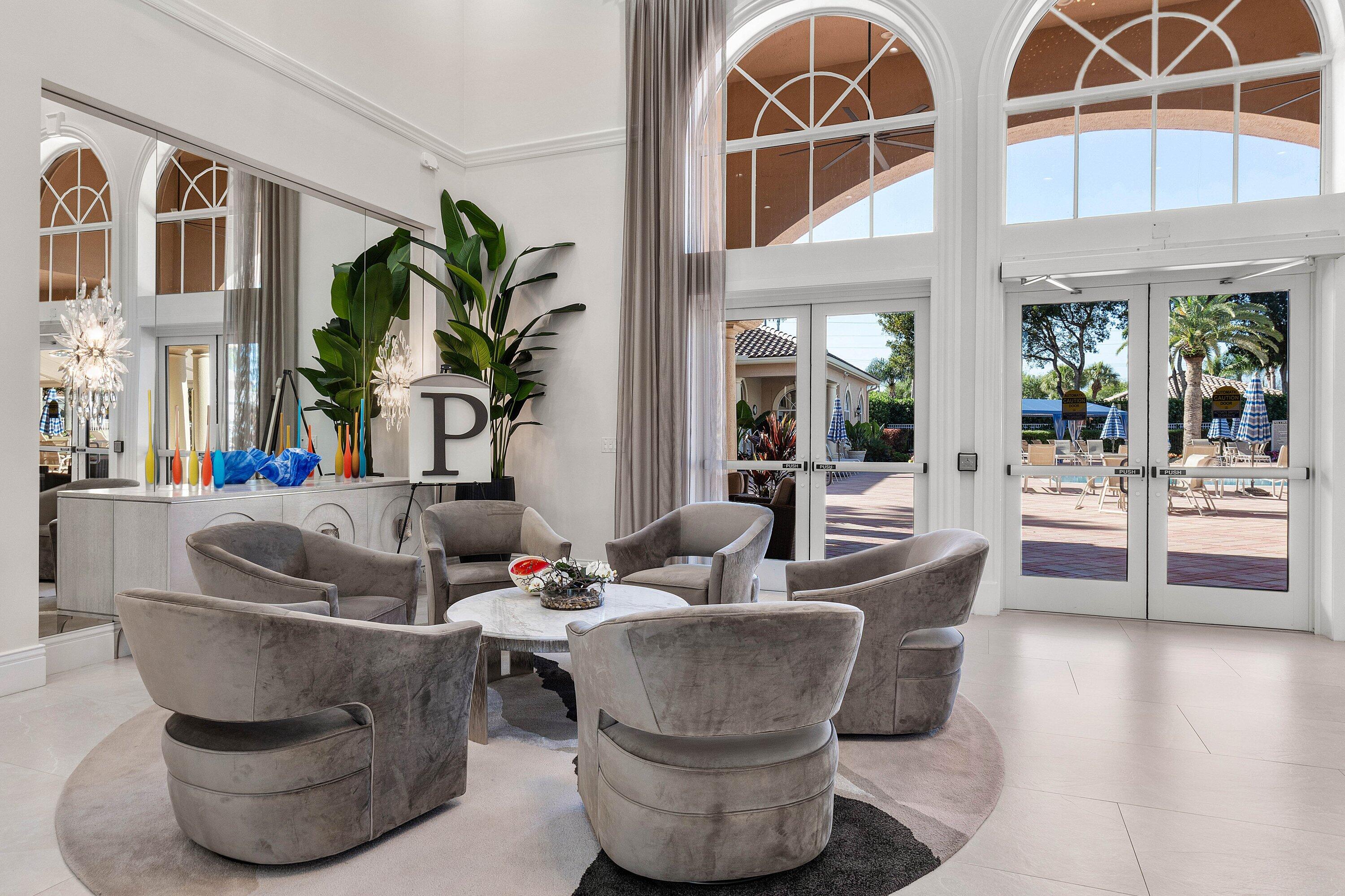 TUSCANY PAR C - Residential