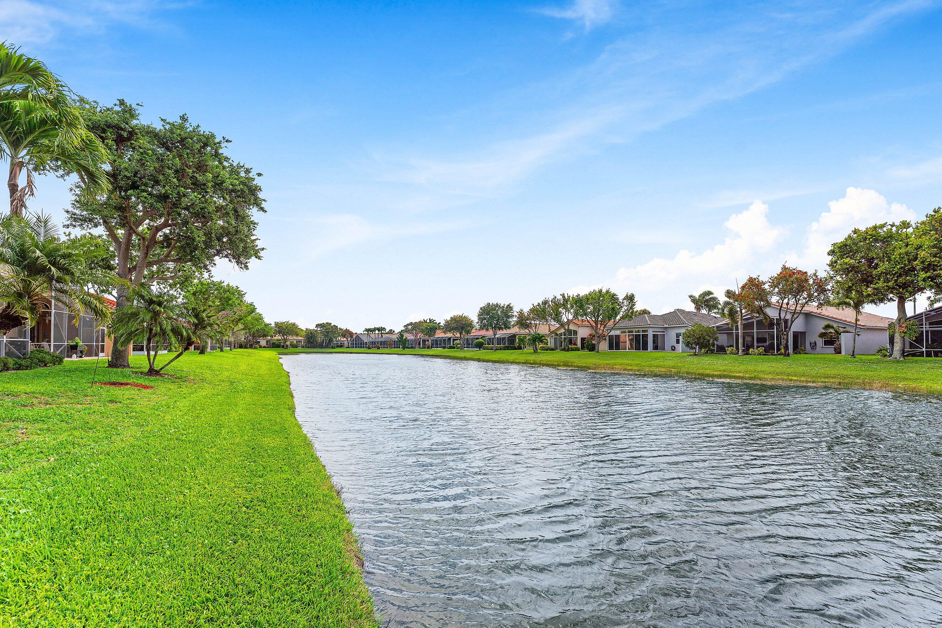 TUSCANY PAR C - Residential