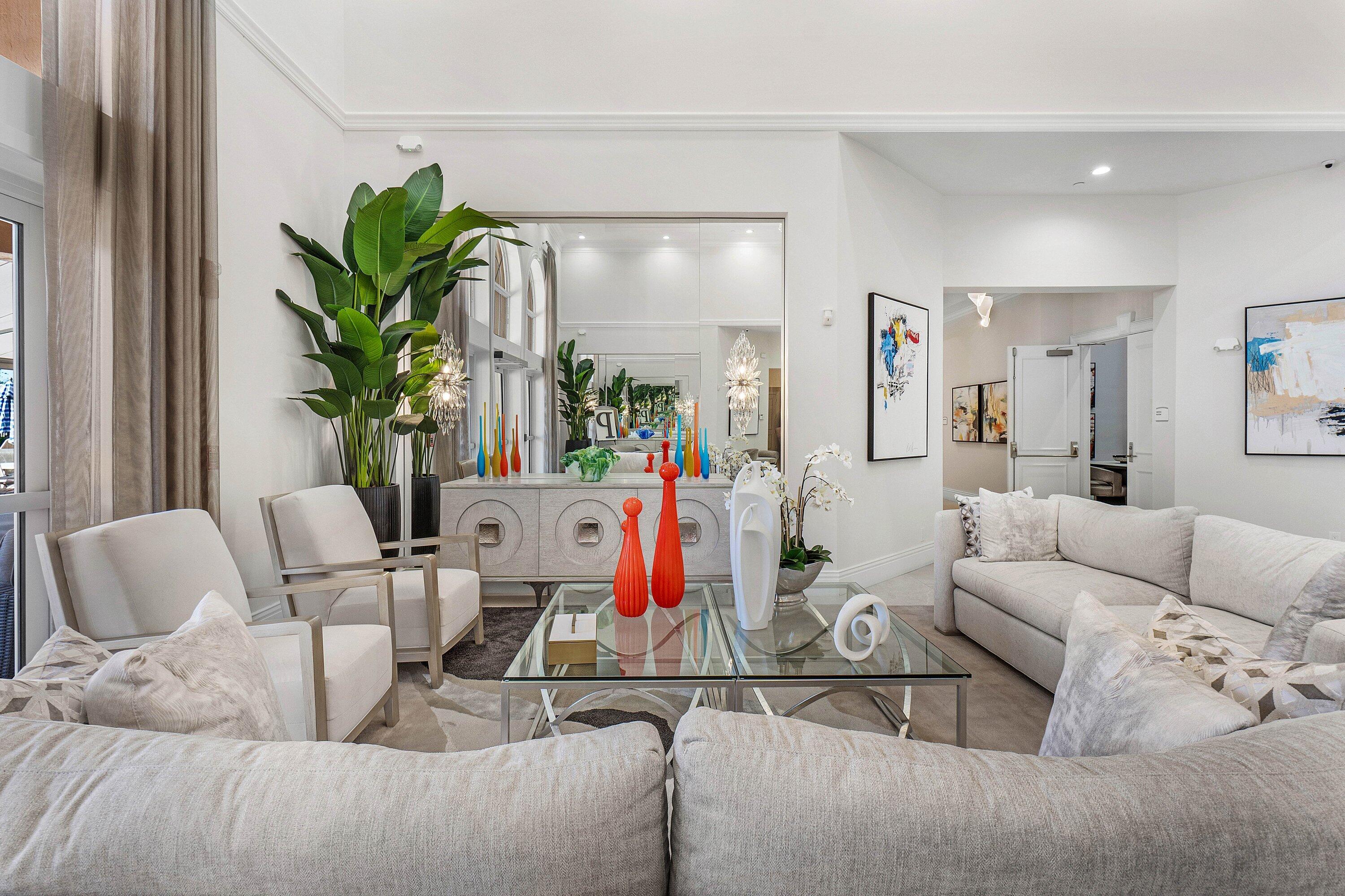 TUSCANY PAR C - Residential