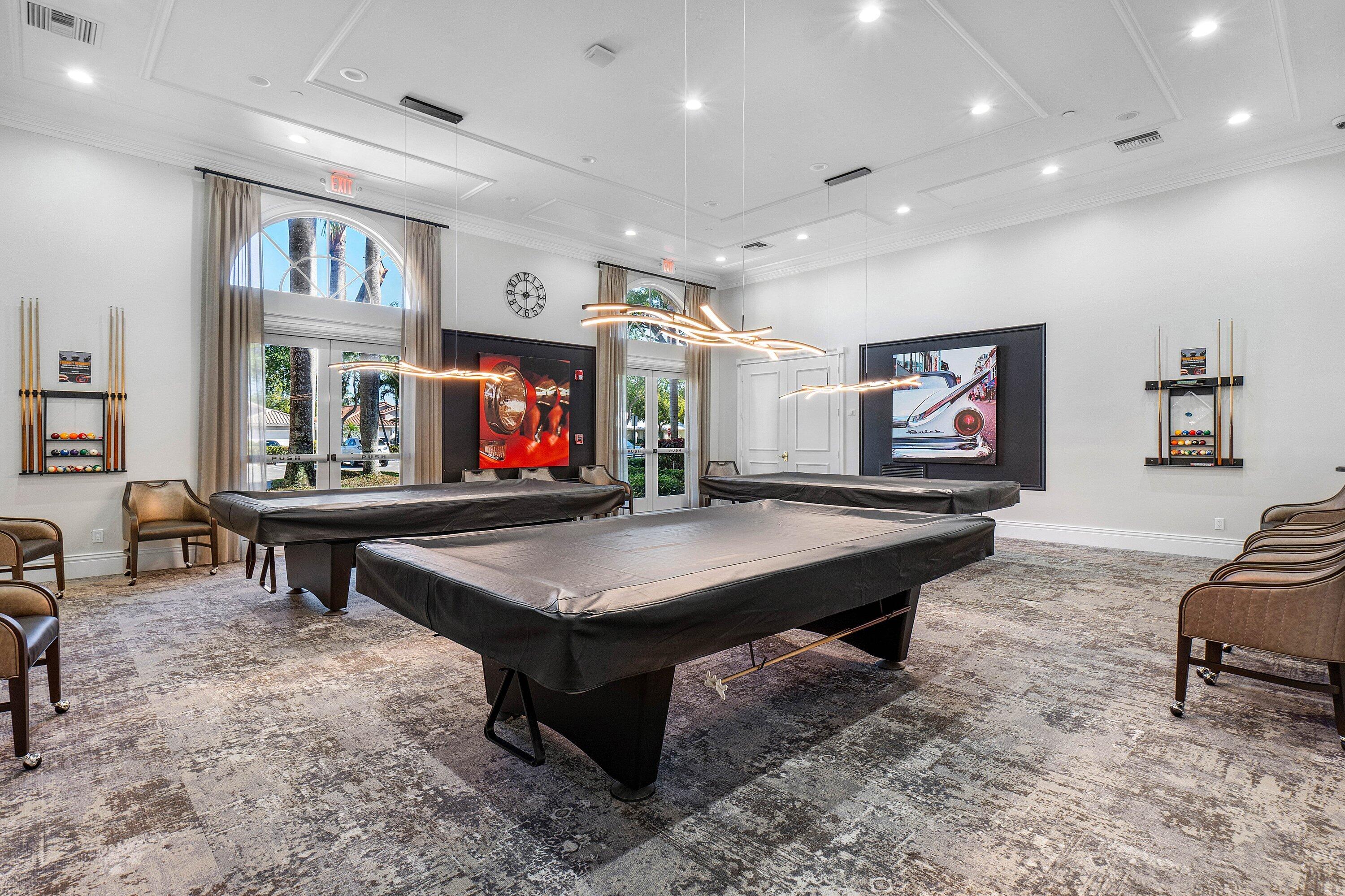 TUSCANY PAR C - Residential