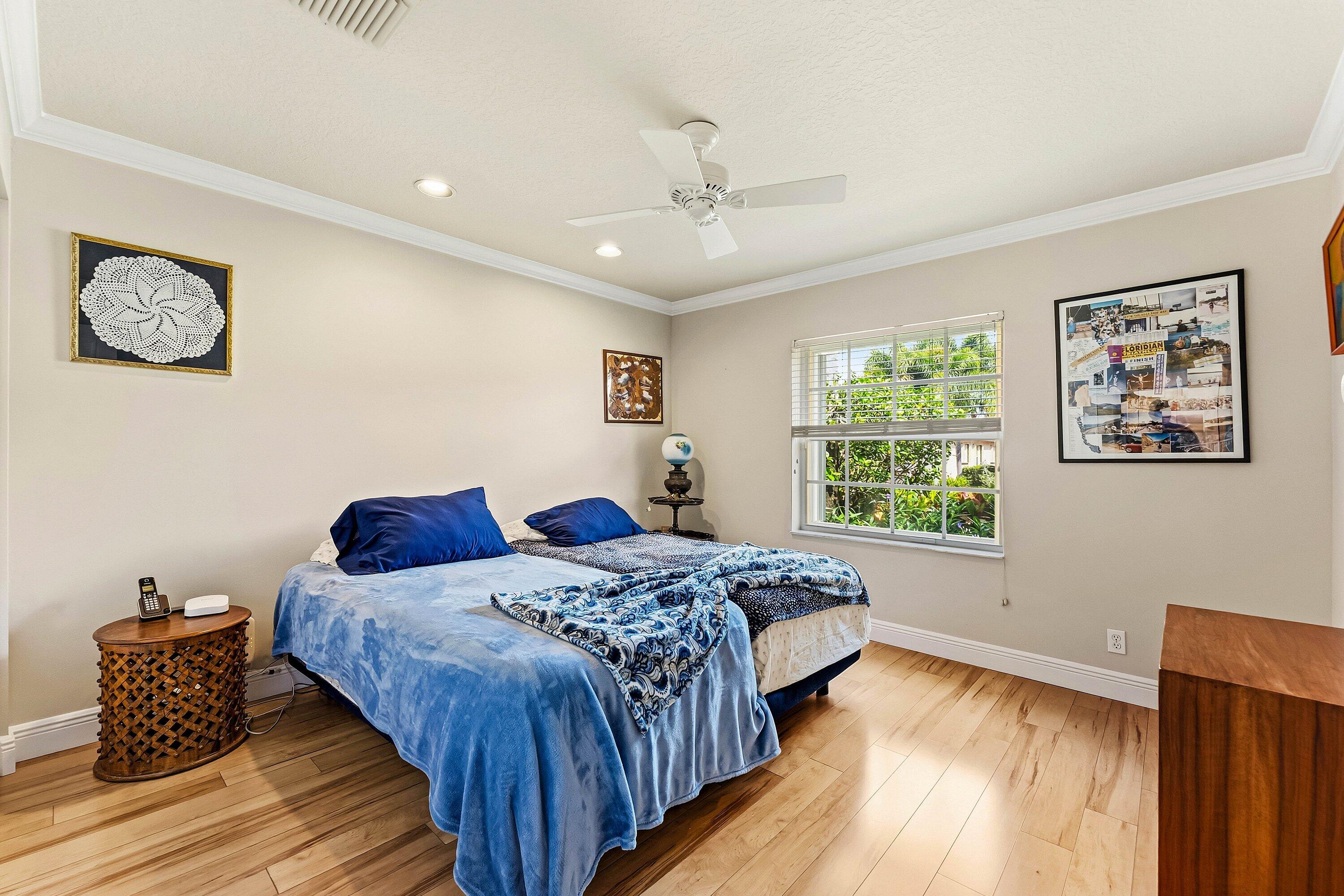 TUSCANY PAR C - Residential