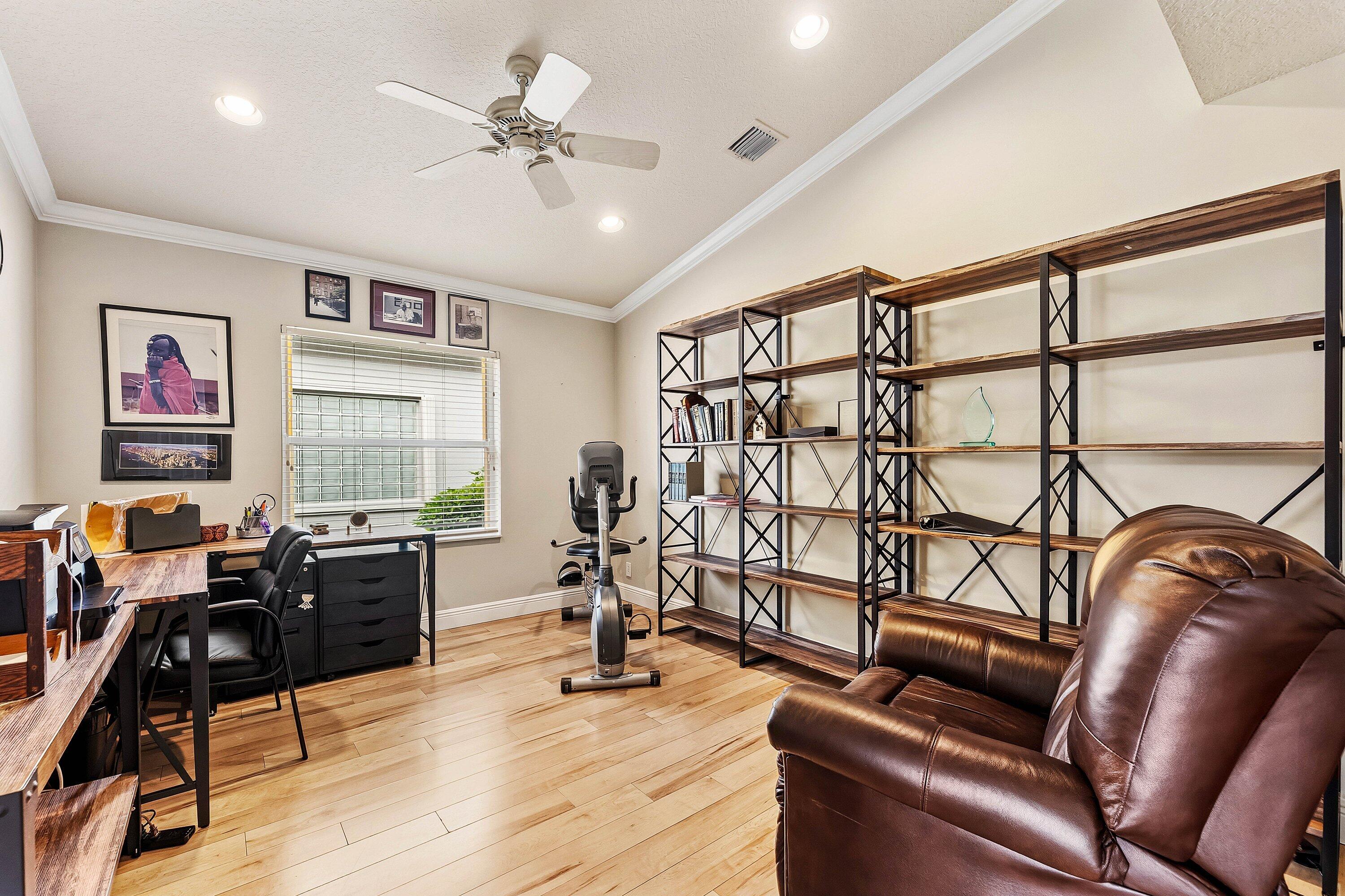 TUSCANY PAR C - Residential