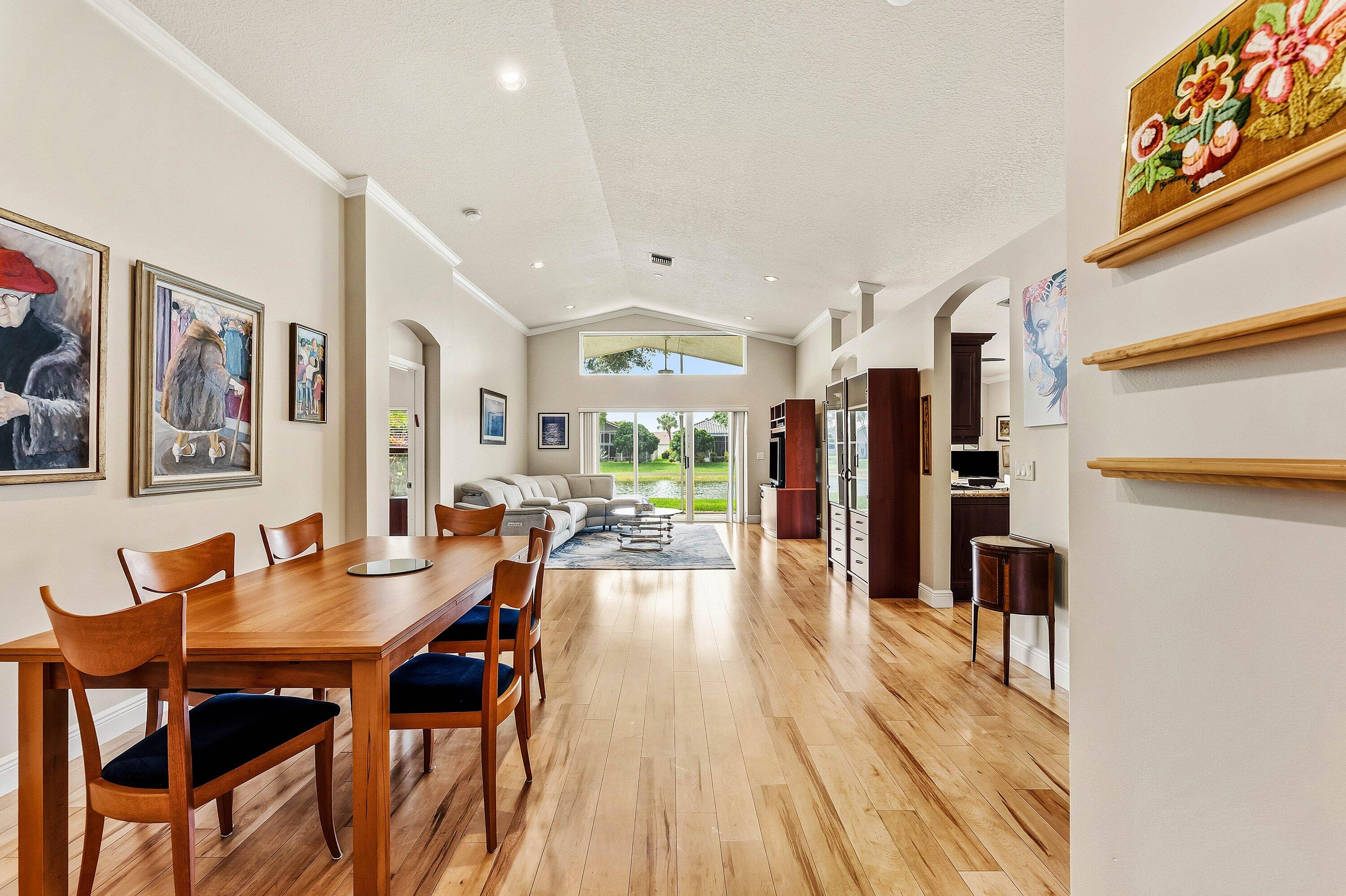 TUSCANY PAR C - Residential