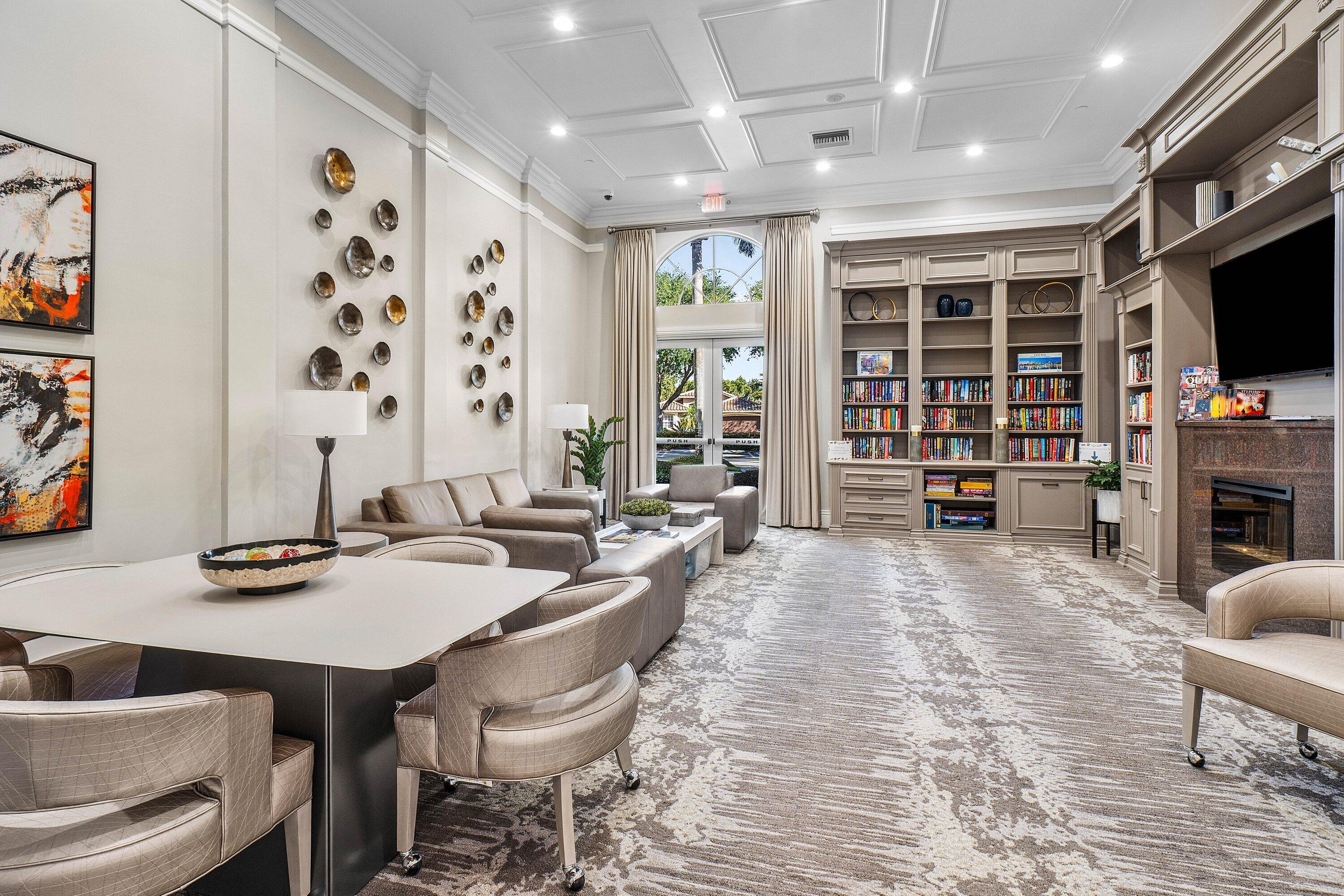 TUSCANY PAR C - Residential