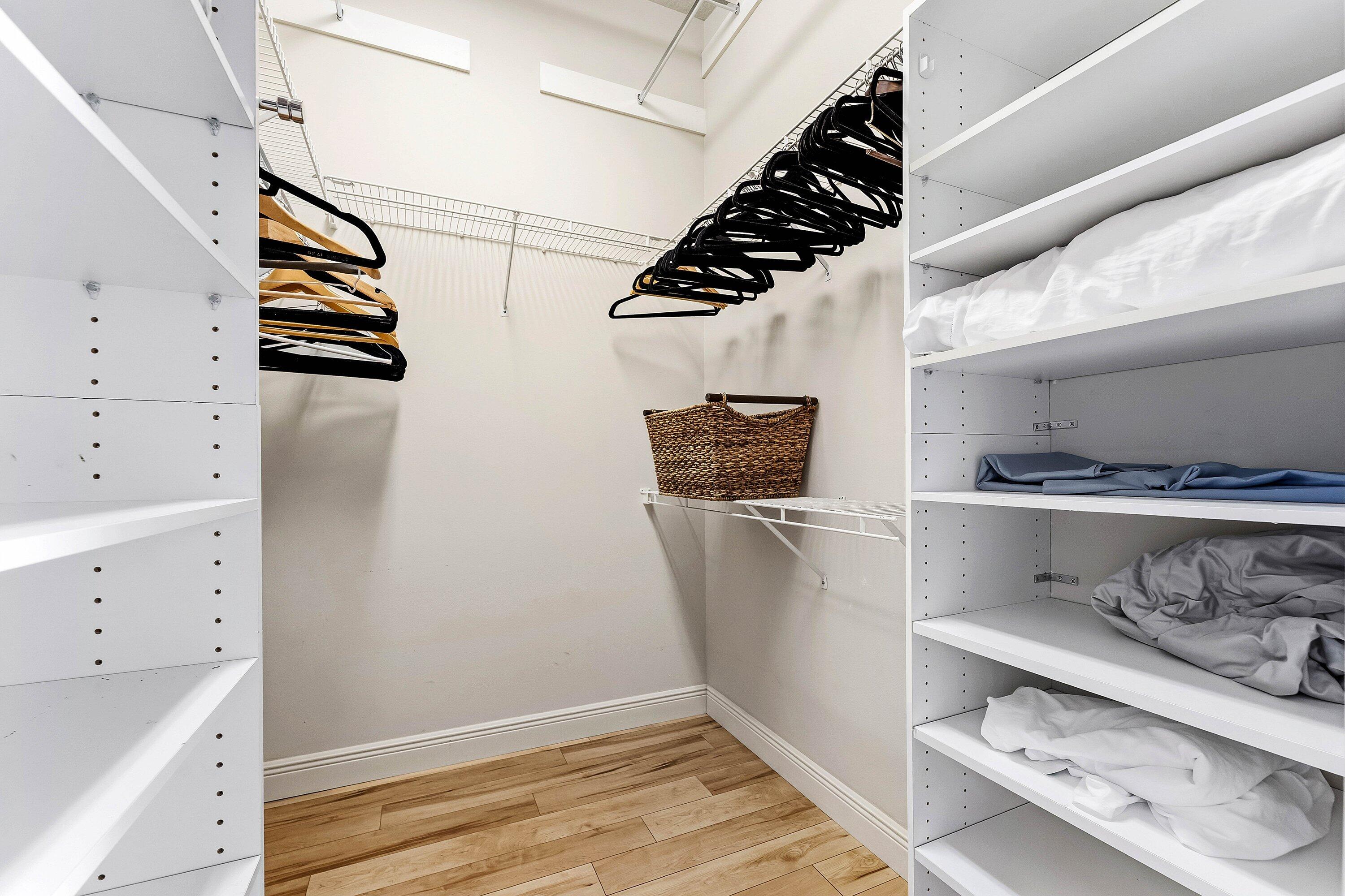 TUSCANY PAR C - Residential