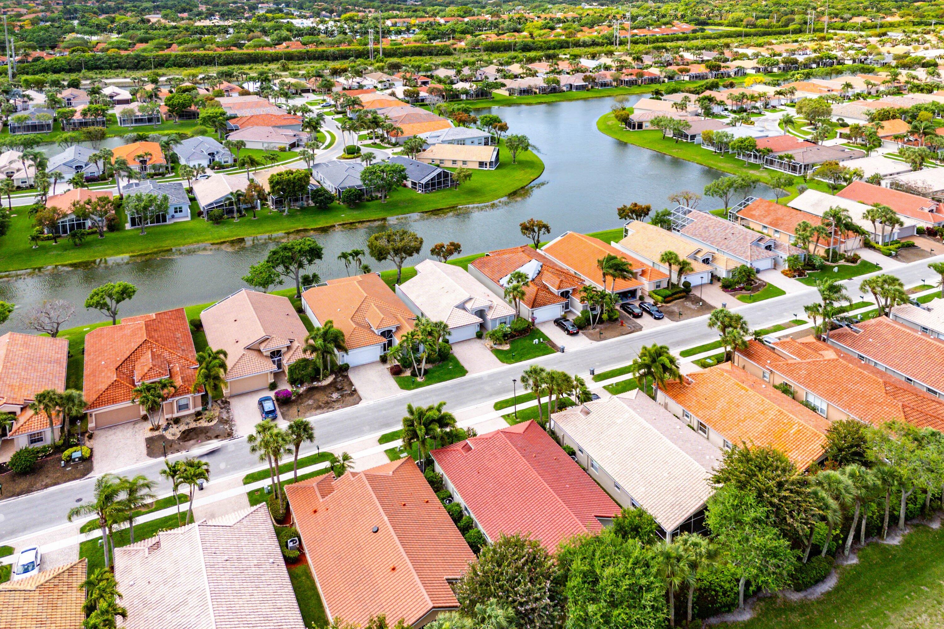 TUSCANY PAR C - Residential