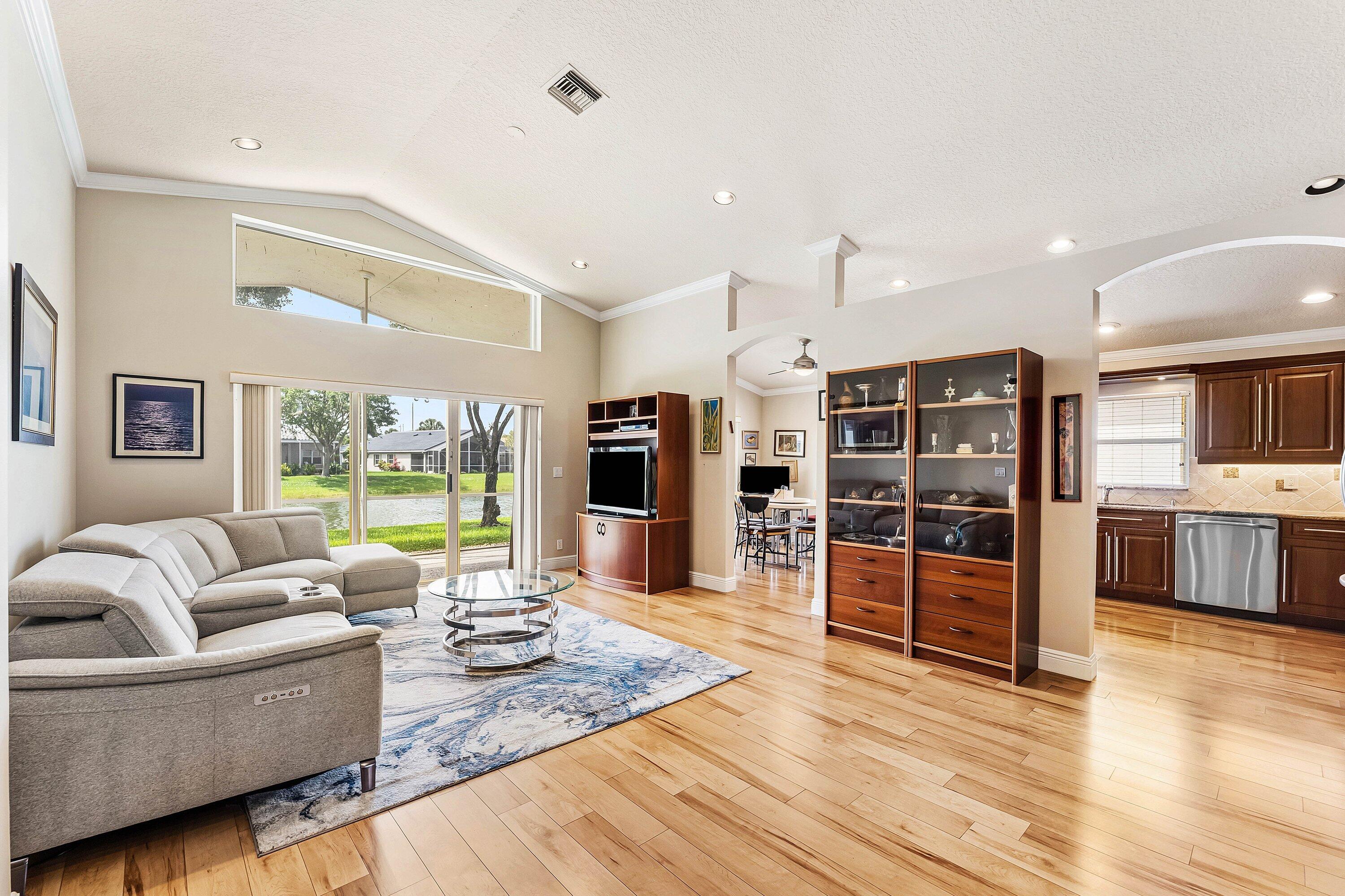 TUSCANY PAR C - Residential