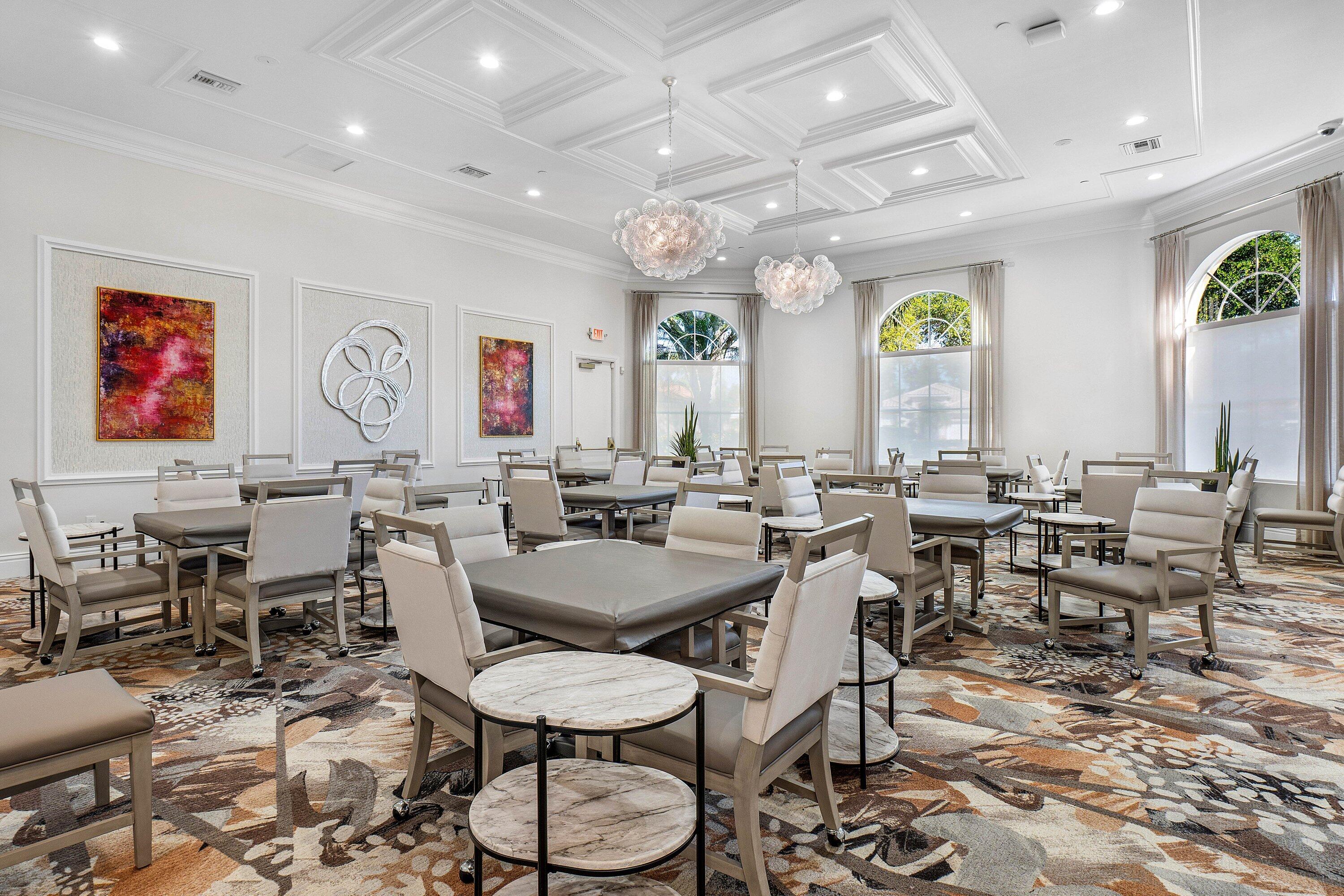 TUSCANY PAR C - Residential