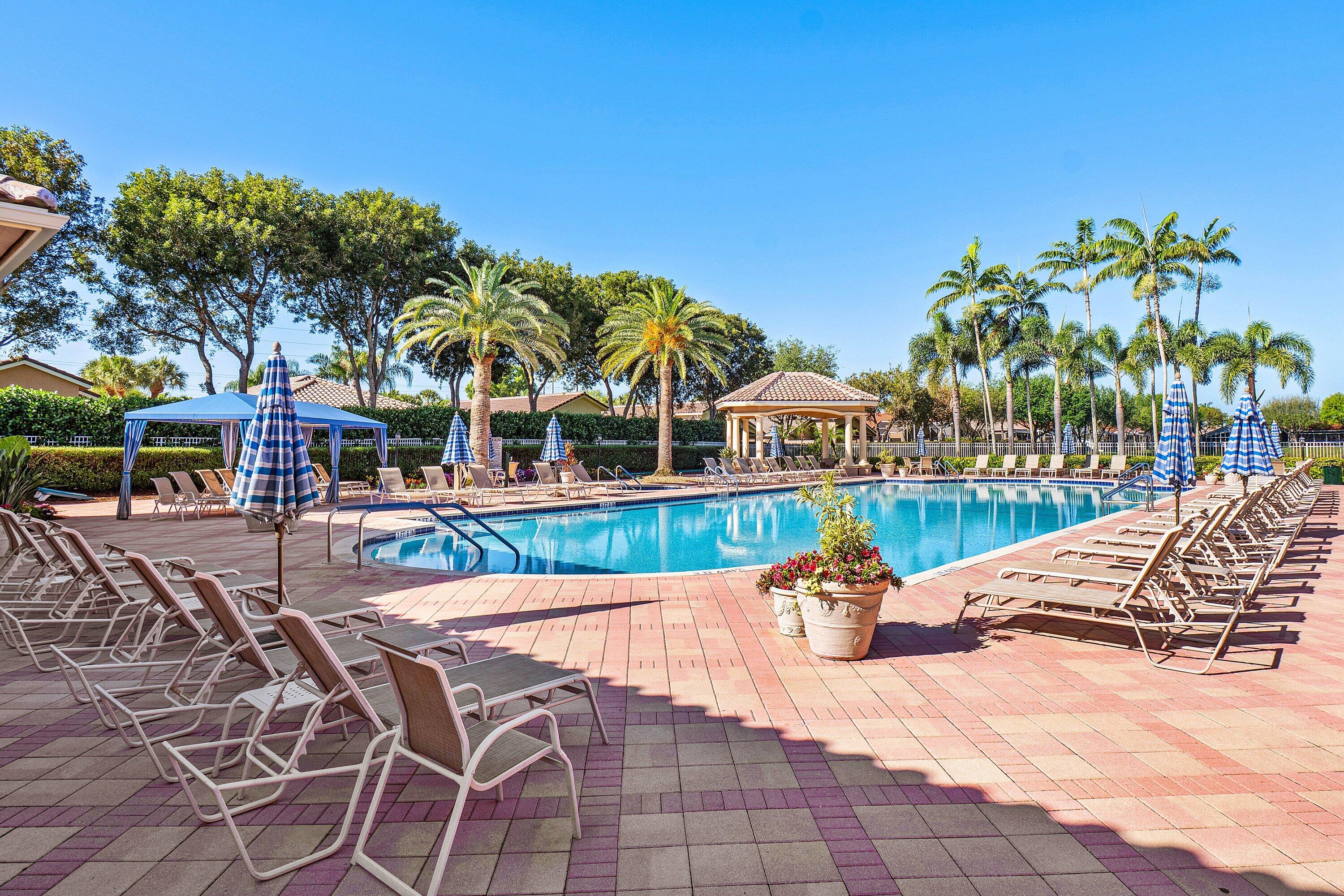 TUSCANY PAR C - Residential