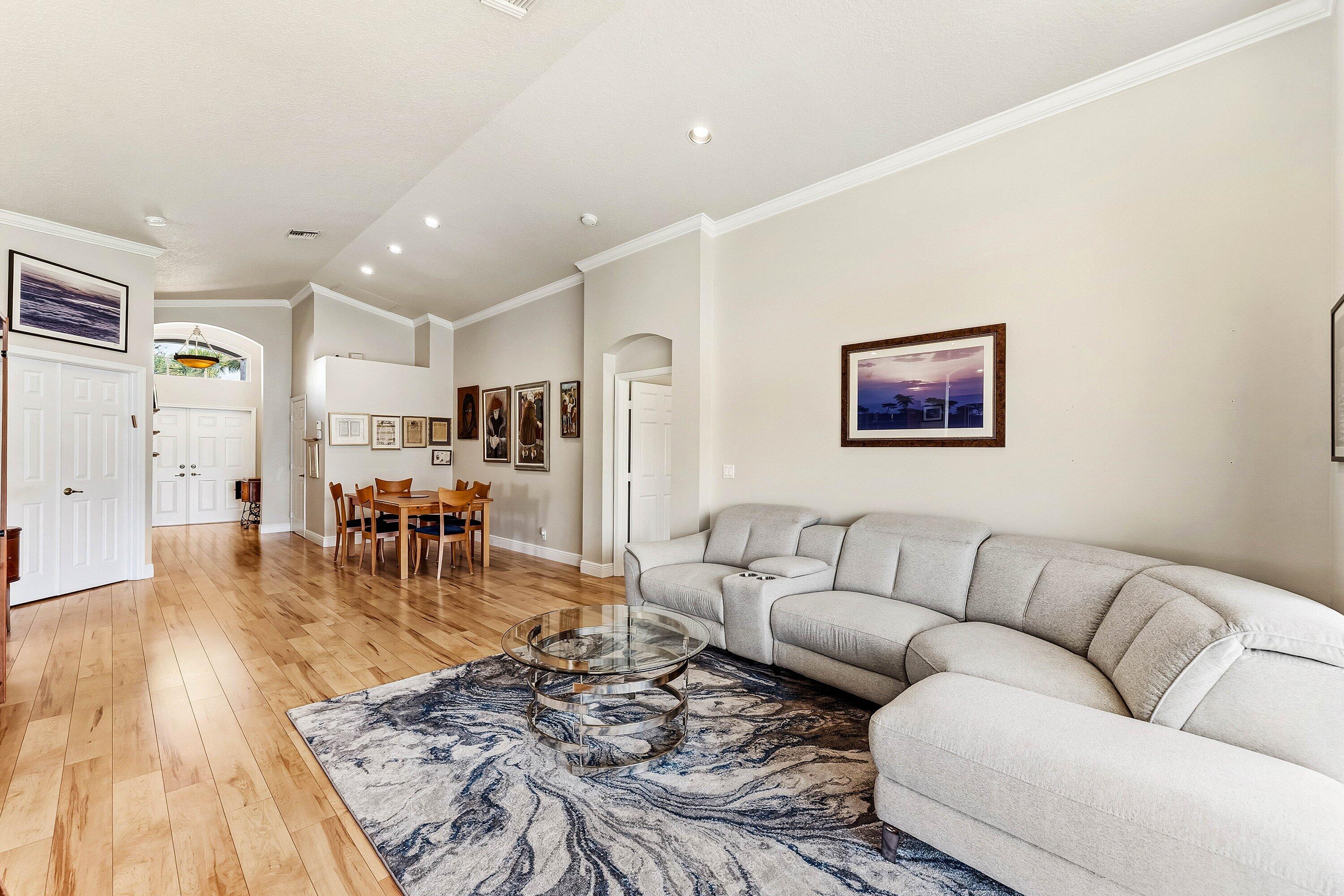 TUSCANY PAR C - Residential