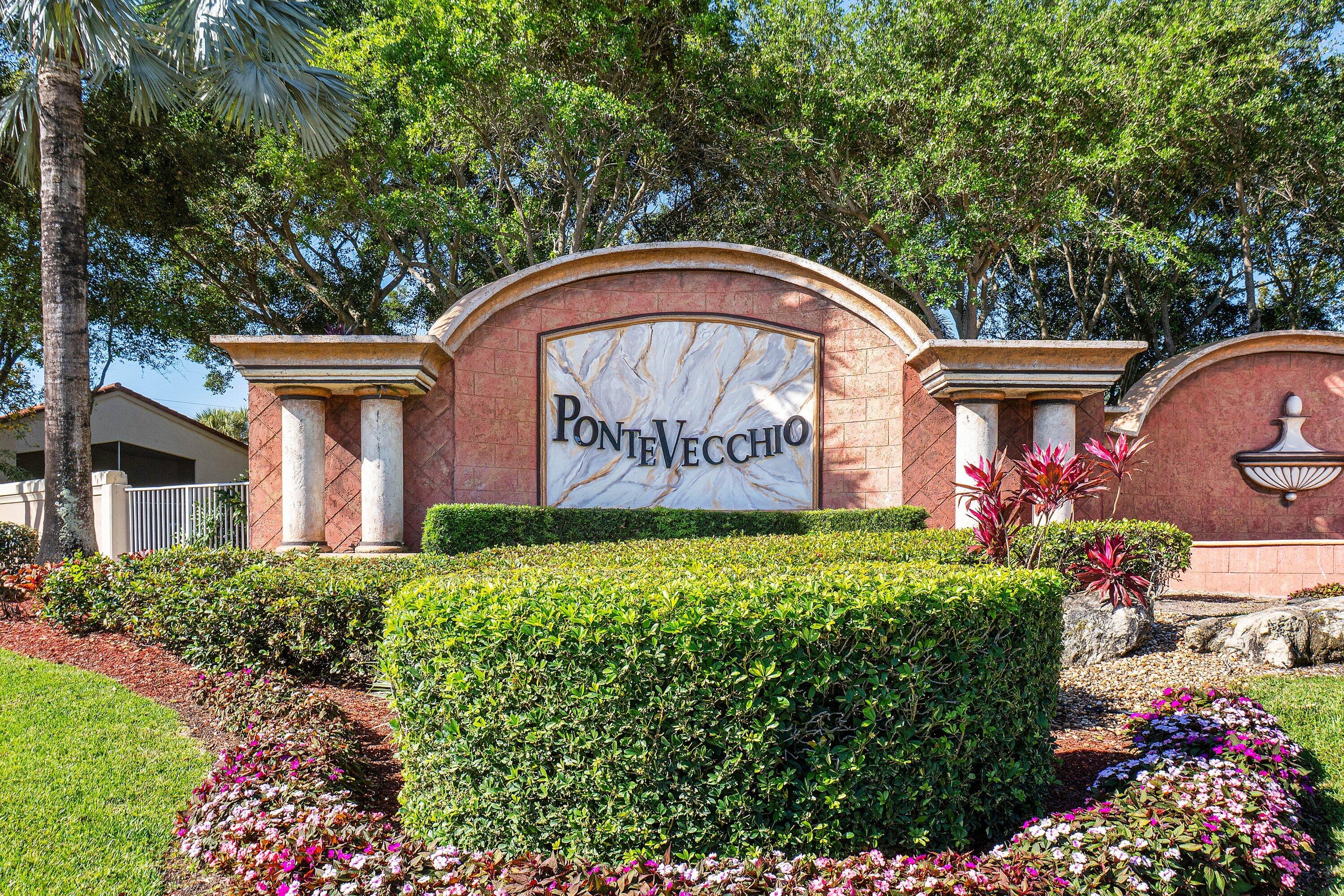 TUSCANY PAR C - Residential